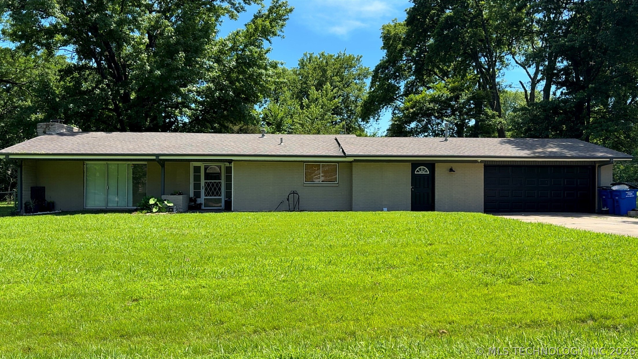 1014 SE 3rd Street Wagoner OK 74467