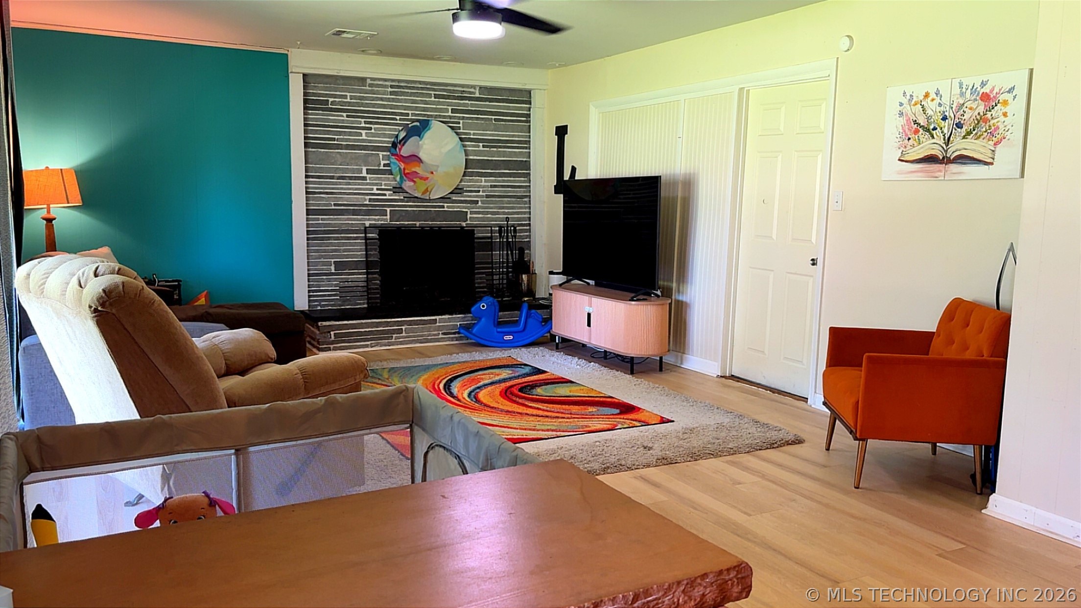 1014 SE 3rd Street Wagoner OK 74467