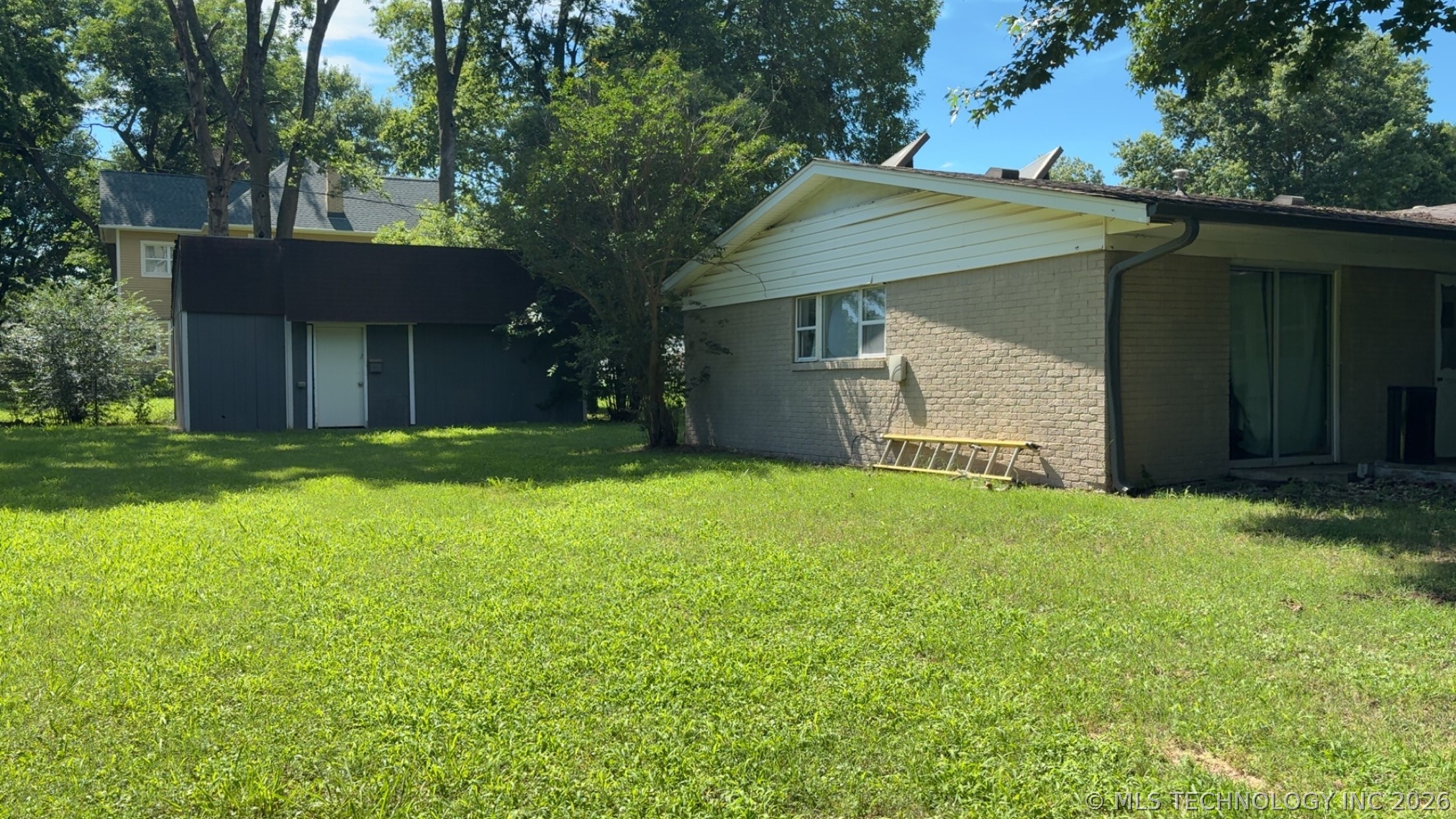 1014 SE 3rd Street Wagoner OK 74467