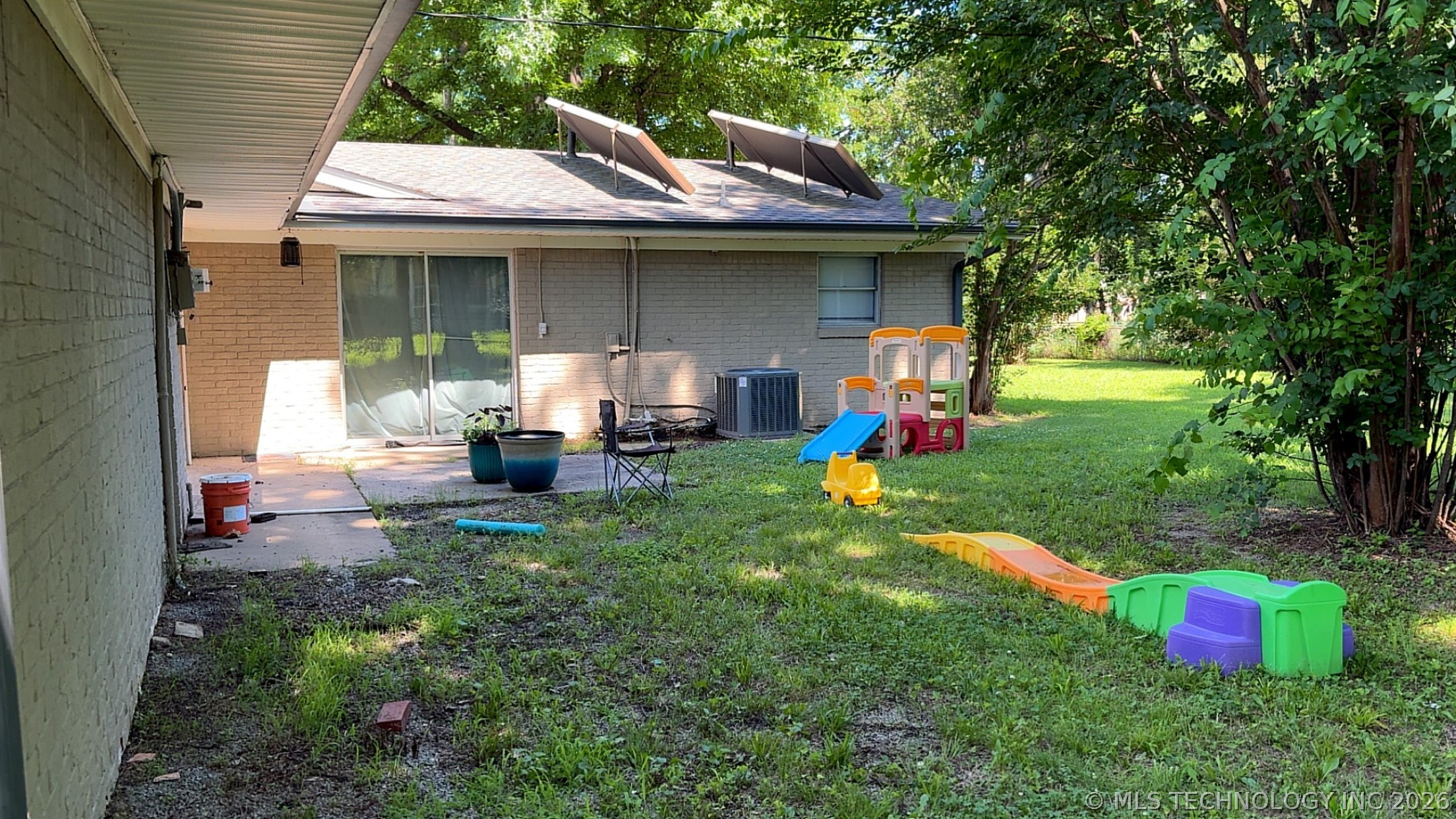 1014 SE 3rd Street Wagoner OK 74467
