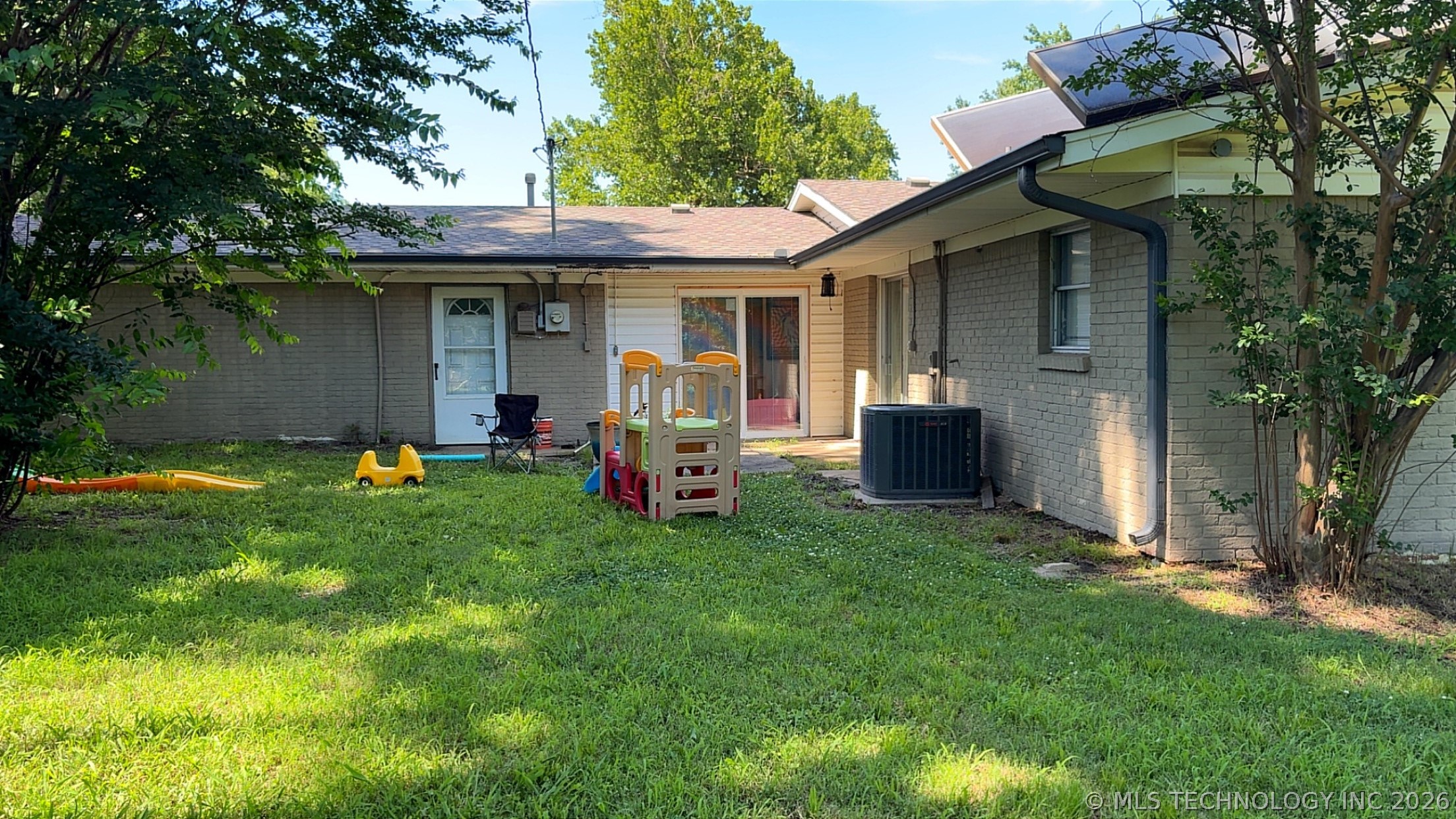 1014 SE 3rd Street Wagoner OK 74467