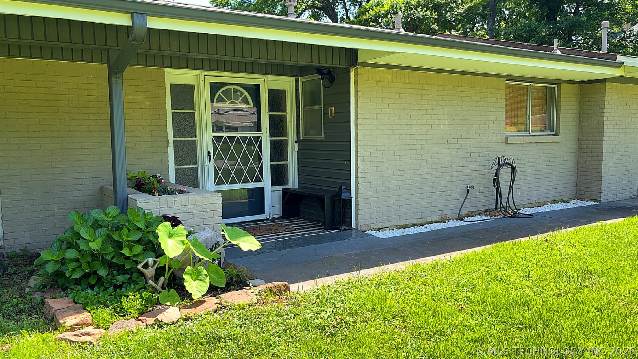 1014 SE 3rd Street Wagoner OK 74467