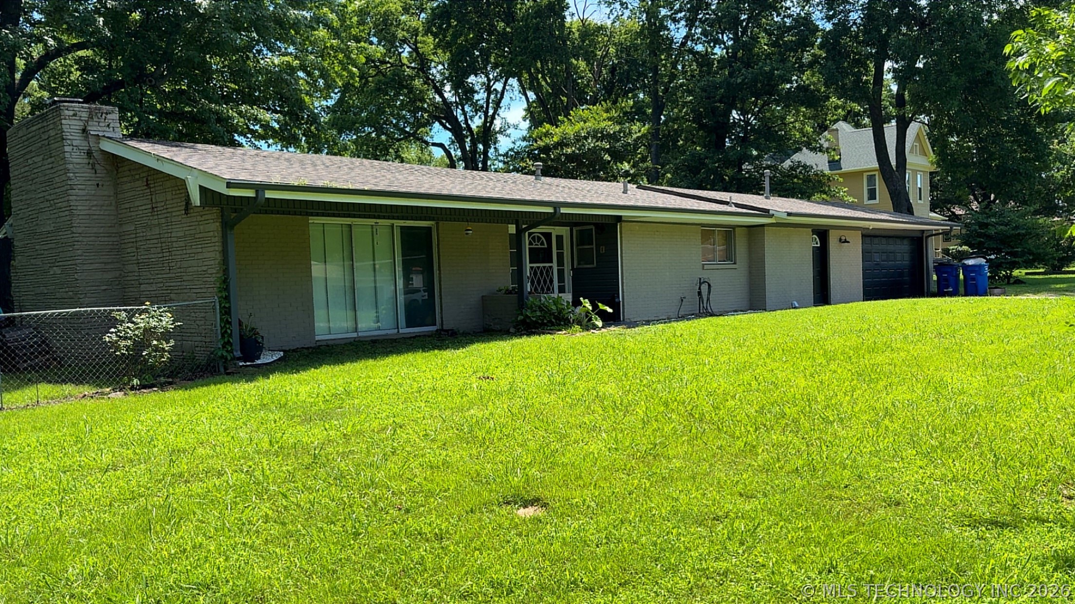 1014 SE 3rd Street Wagoner OK 74467