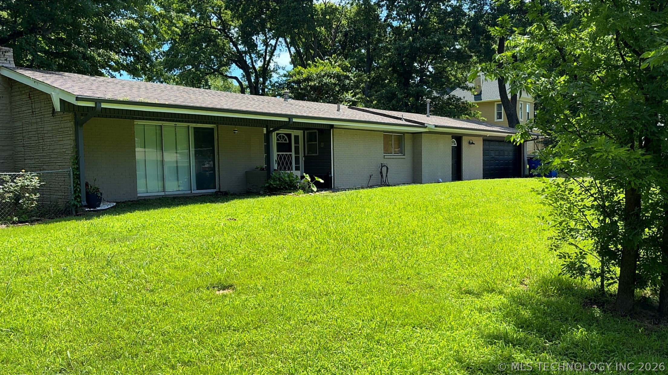 1014 SE 3rd Street Wagoner OK 74467