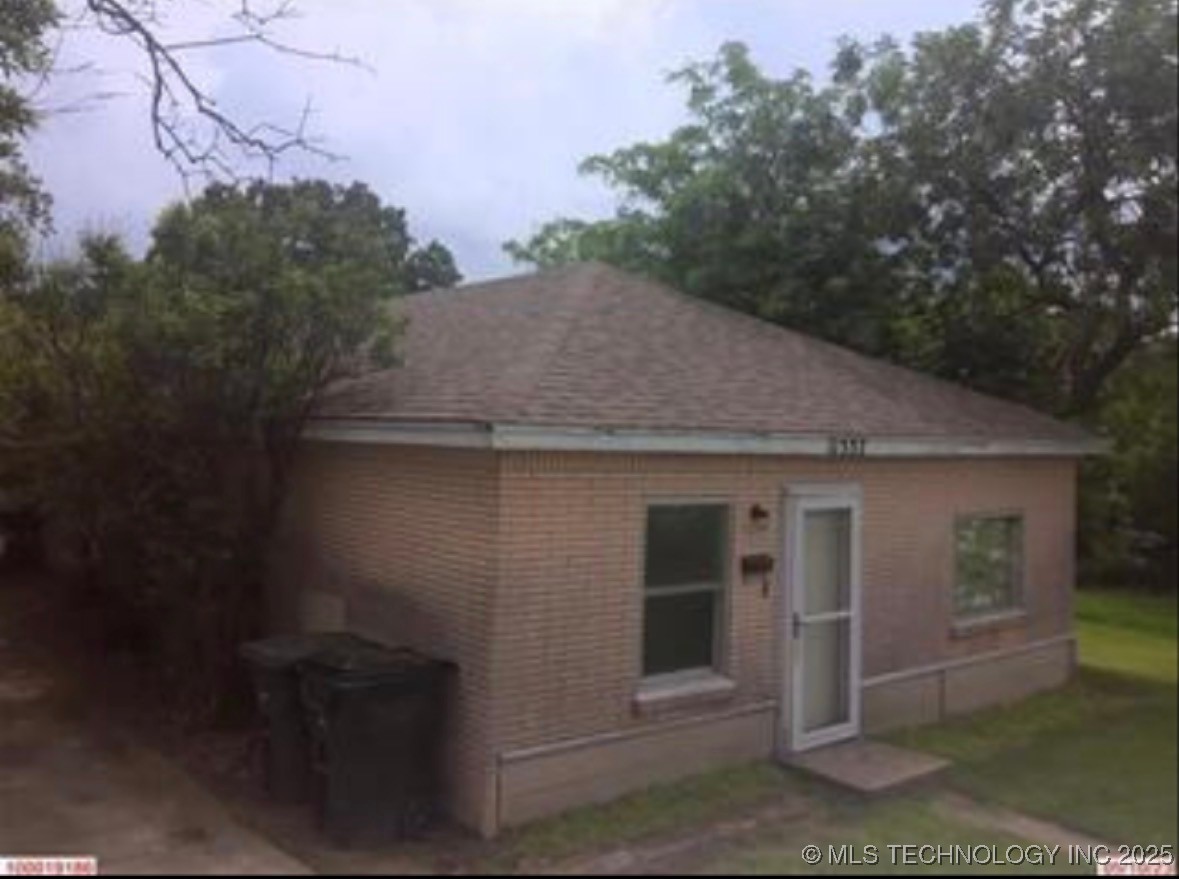 11337 Highway 76 Healdton OK 73438