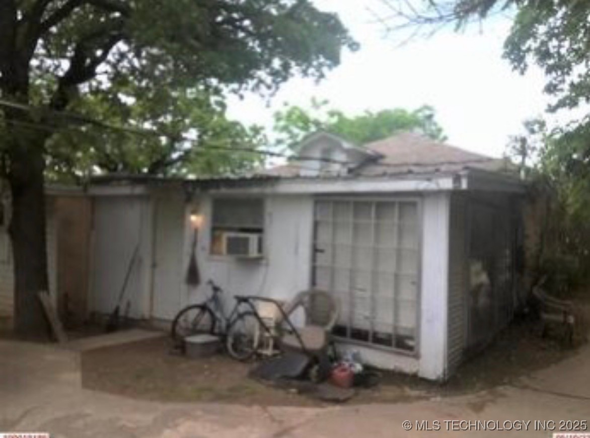 11337 Highway 76 Healdton OK 73438