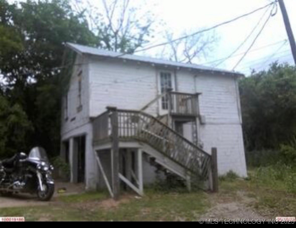 11337 Highway 76 Healdton OK 73438