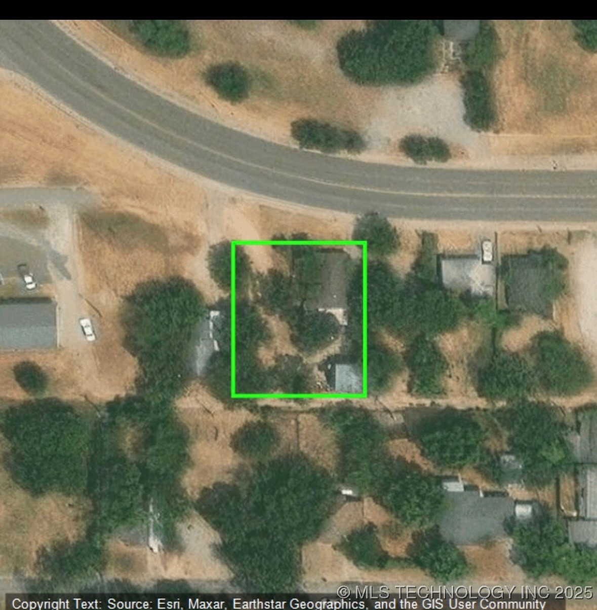 11337 Highway 76 Healdton OK 73438