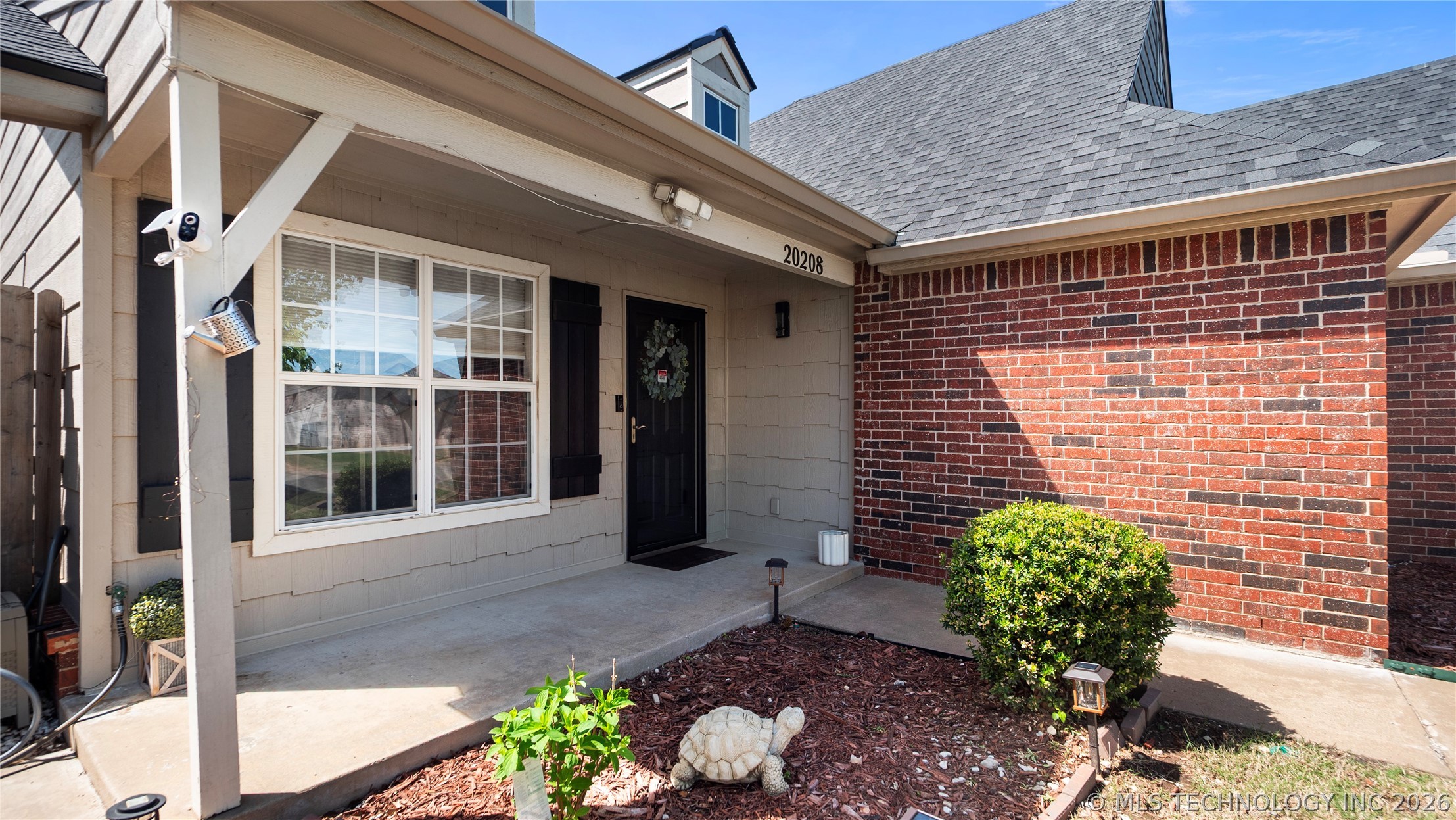 20208 E 44th Street S Broken Arrow OK 74014