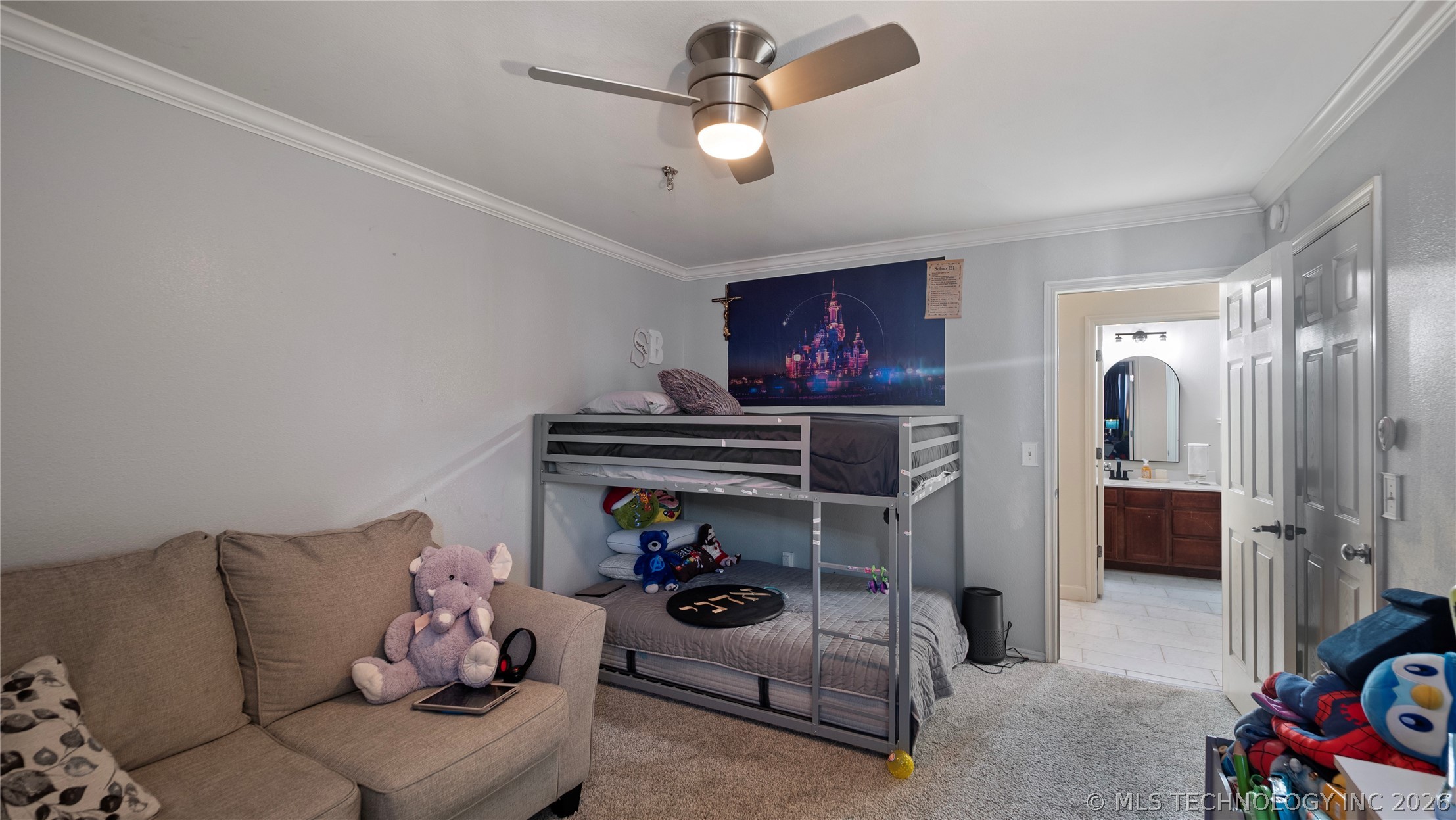 20208 E 44th Street S Broken Arrow OK 74014