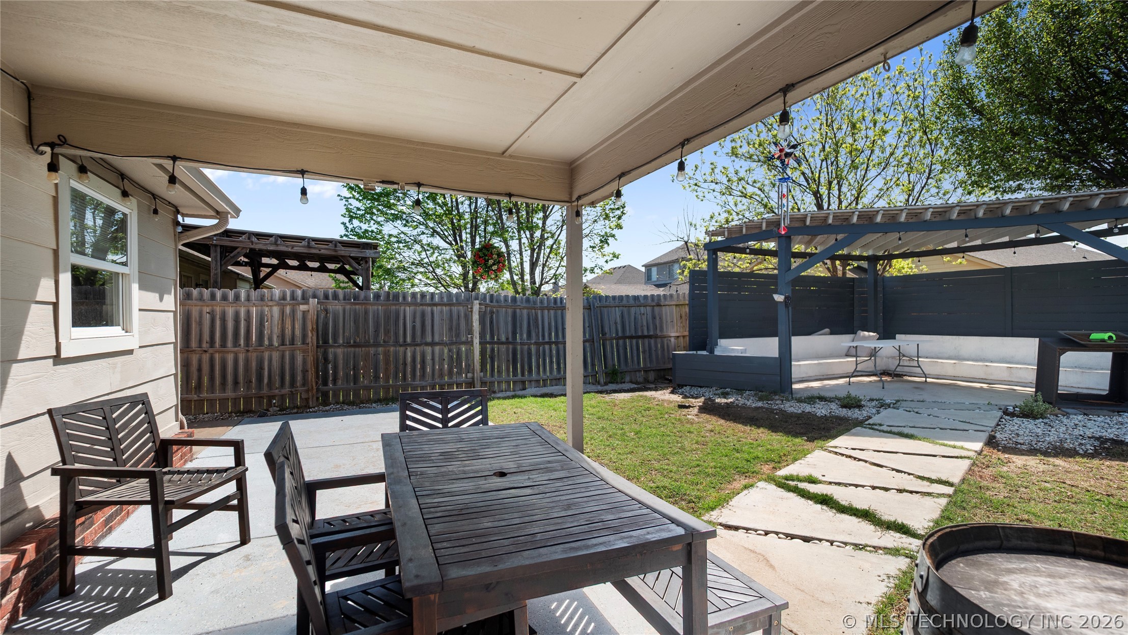 20208 E 44th Street S Broken Arrow OK 74014