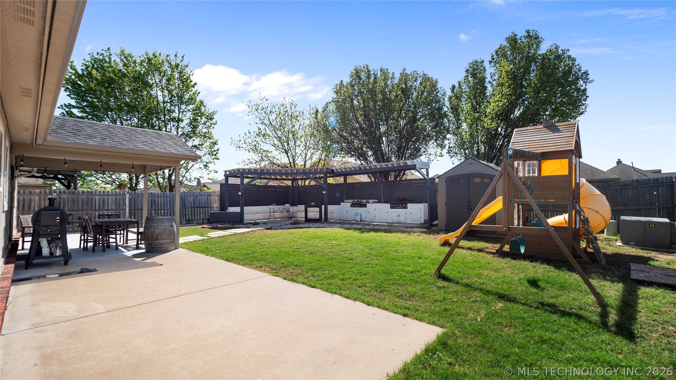 20208 E 44th Street S Broken Arrow OK 74014