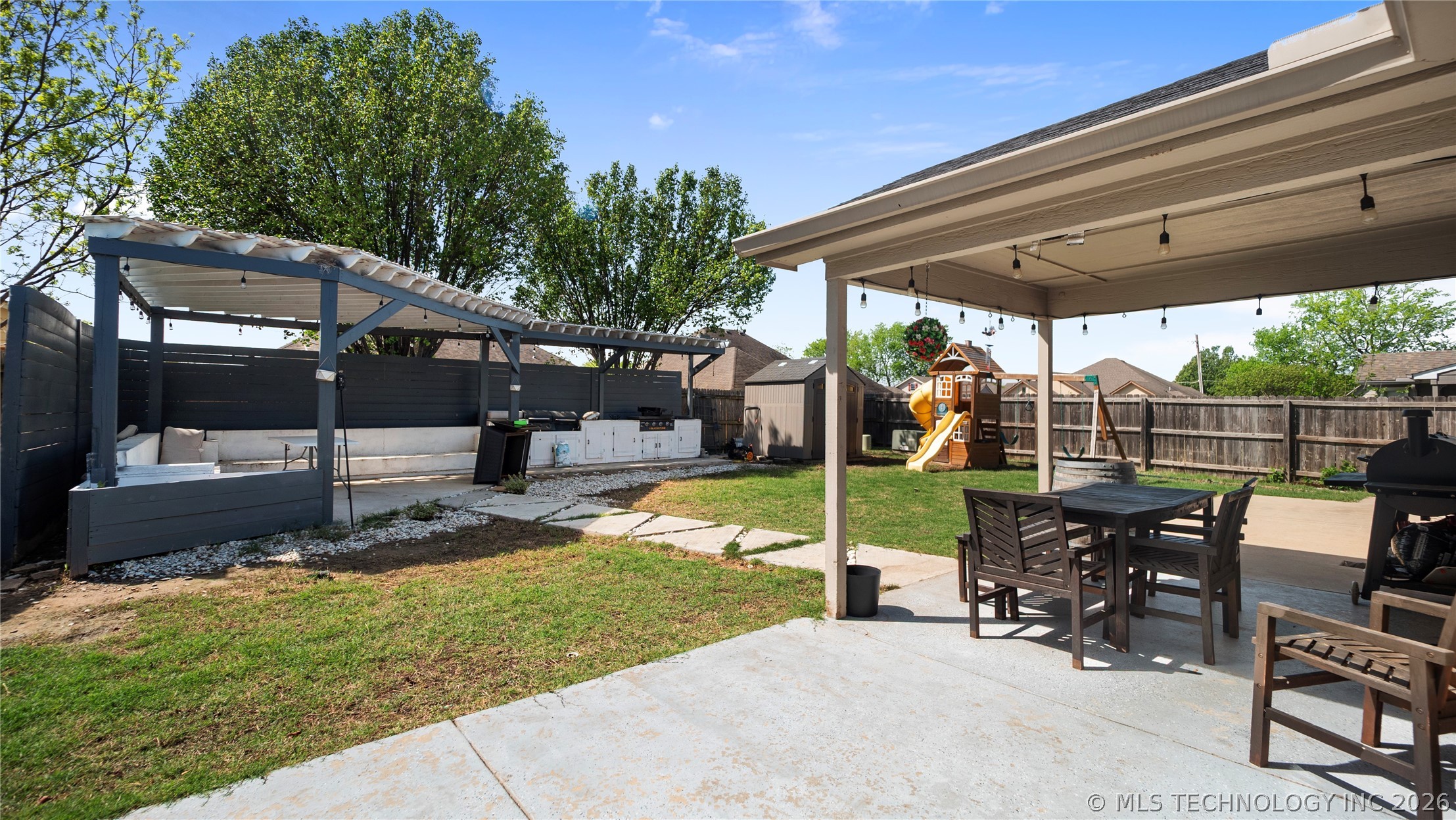 20208 E 44th Street S Broken Arrow OK 74014
