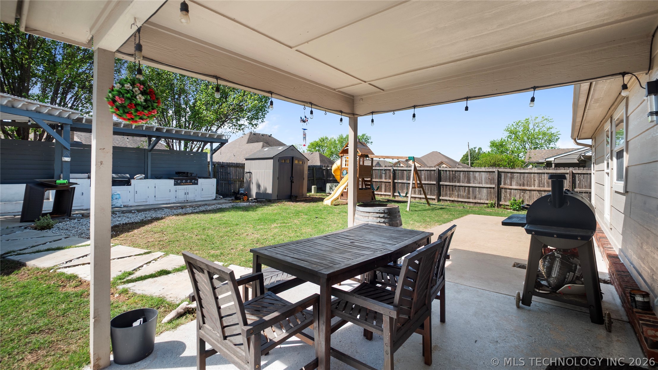 20208 E 44th Street S Broken Arrow OK 74014