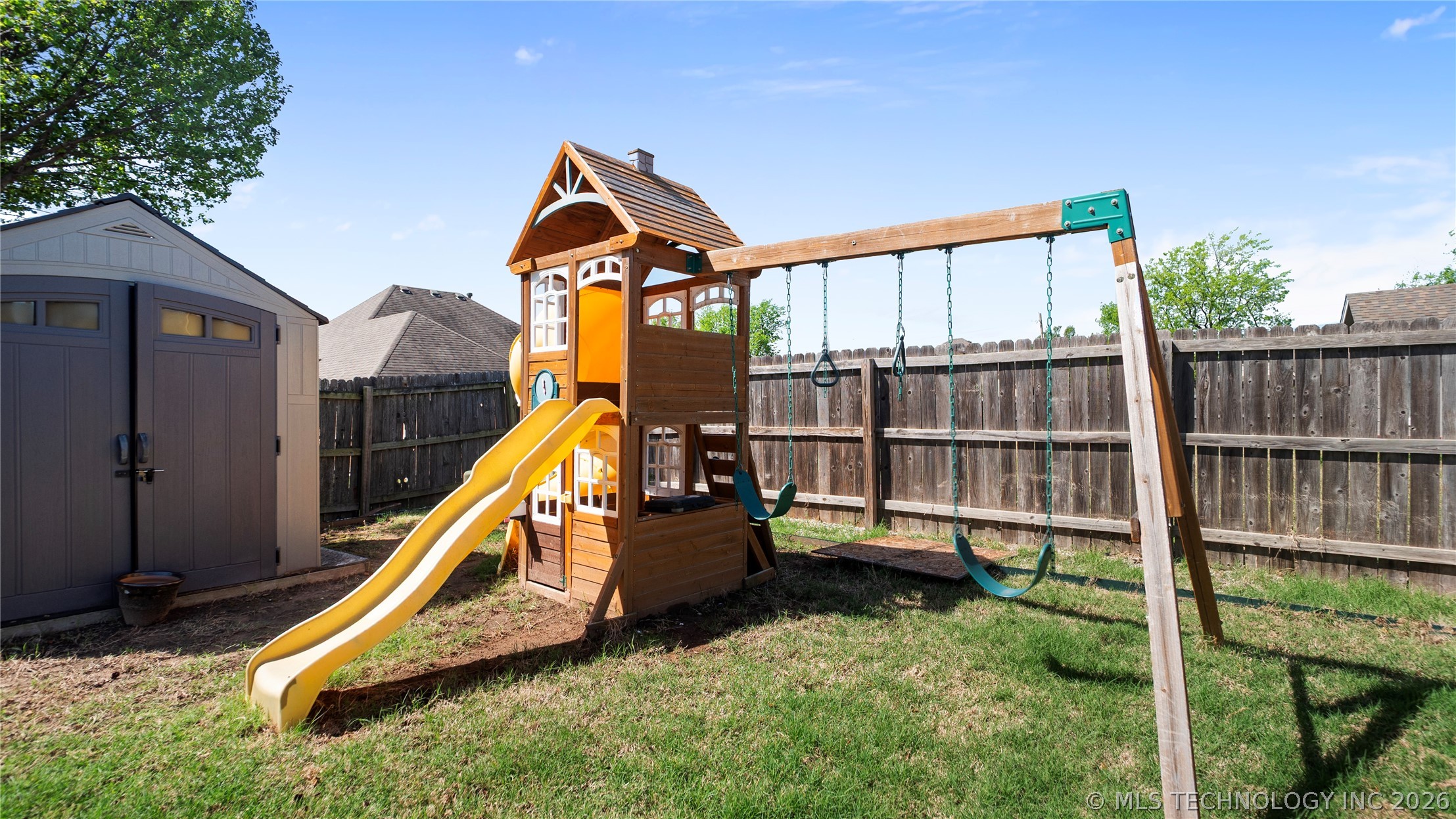 20208 E 44th Street S Broken Arrow OK 74014
