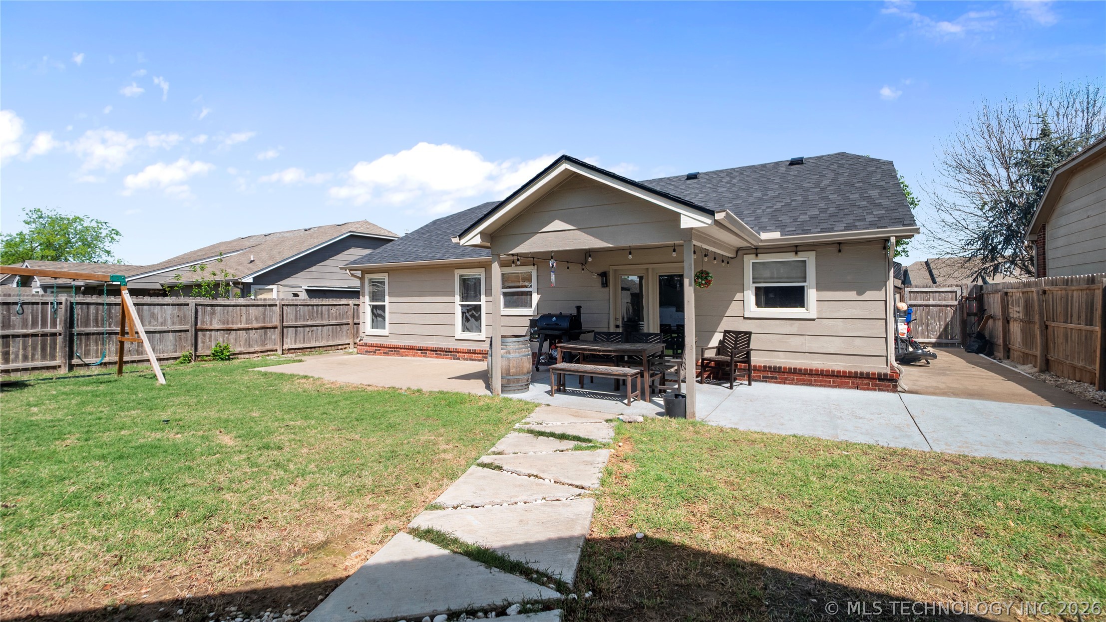 20208 E 44th Street S Broken Arrow OK 74014