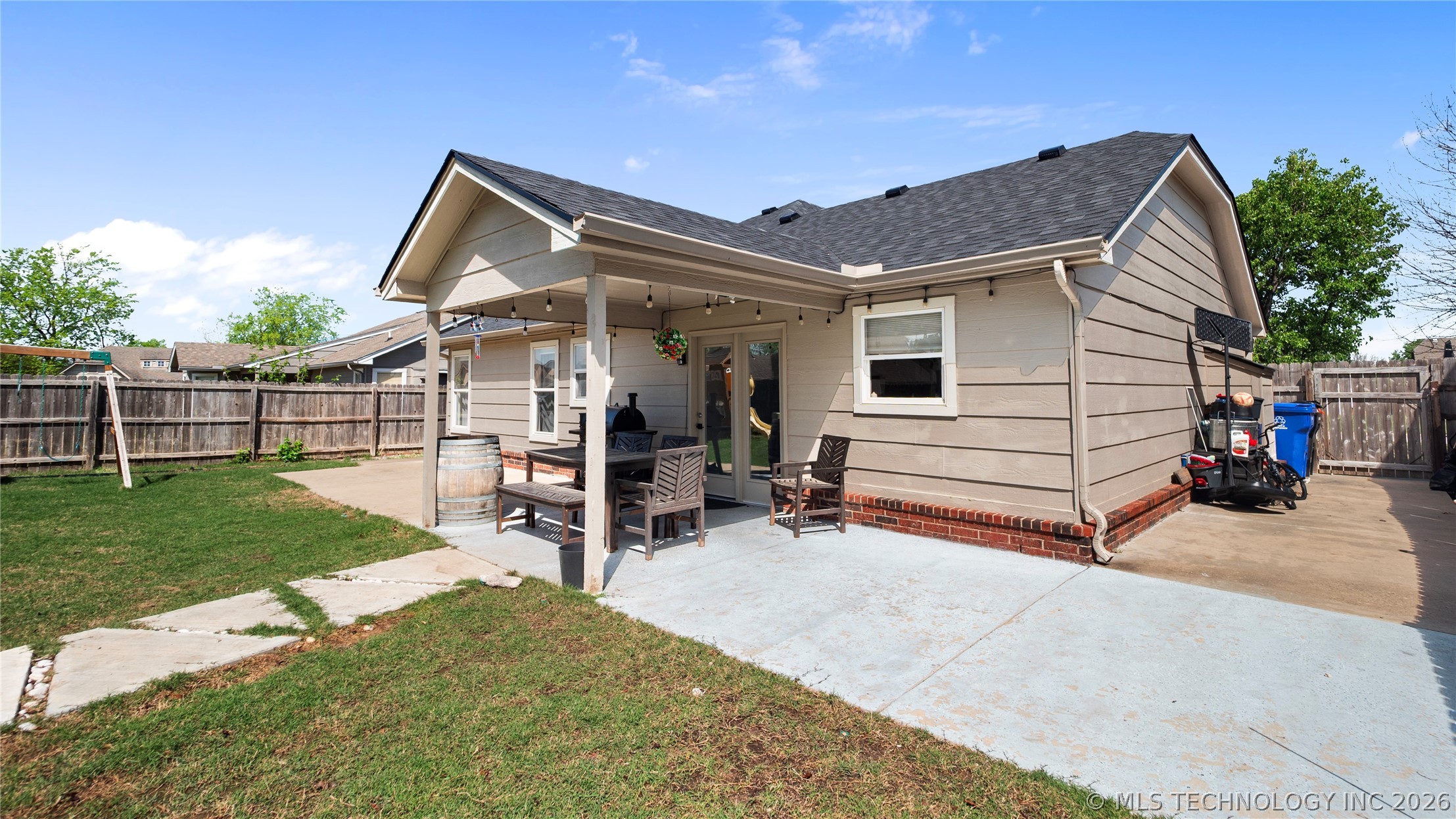 20208 E 44th Street S Broken Arrow OK 74014