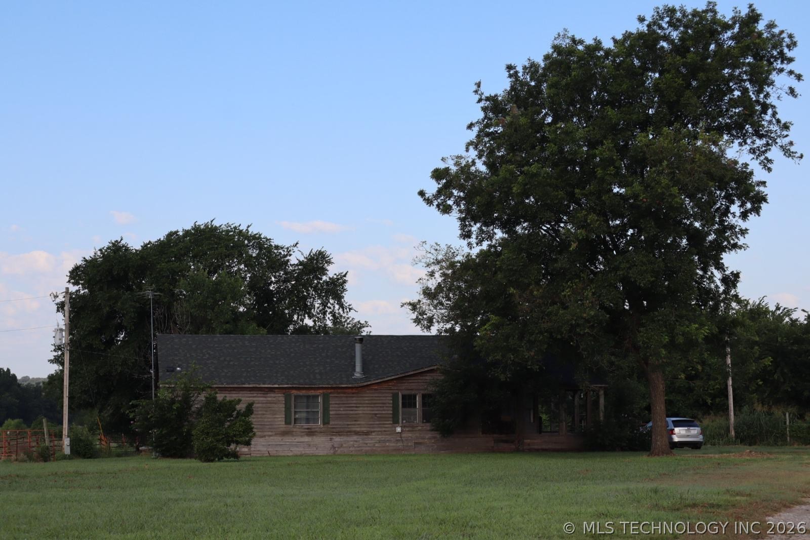 7568 S 161st Westavenue Sapulpa OK 74066