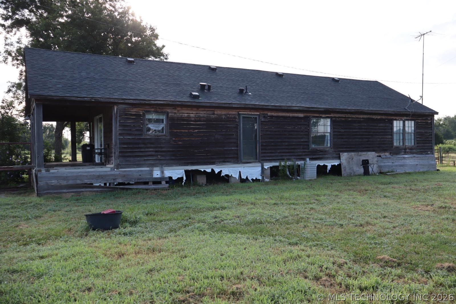 7568 S 161st Westavenue Sapulpa OK 74066