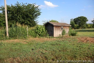 7568 S 161st Westavenue Sapulpa OK 74066