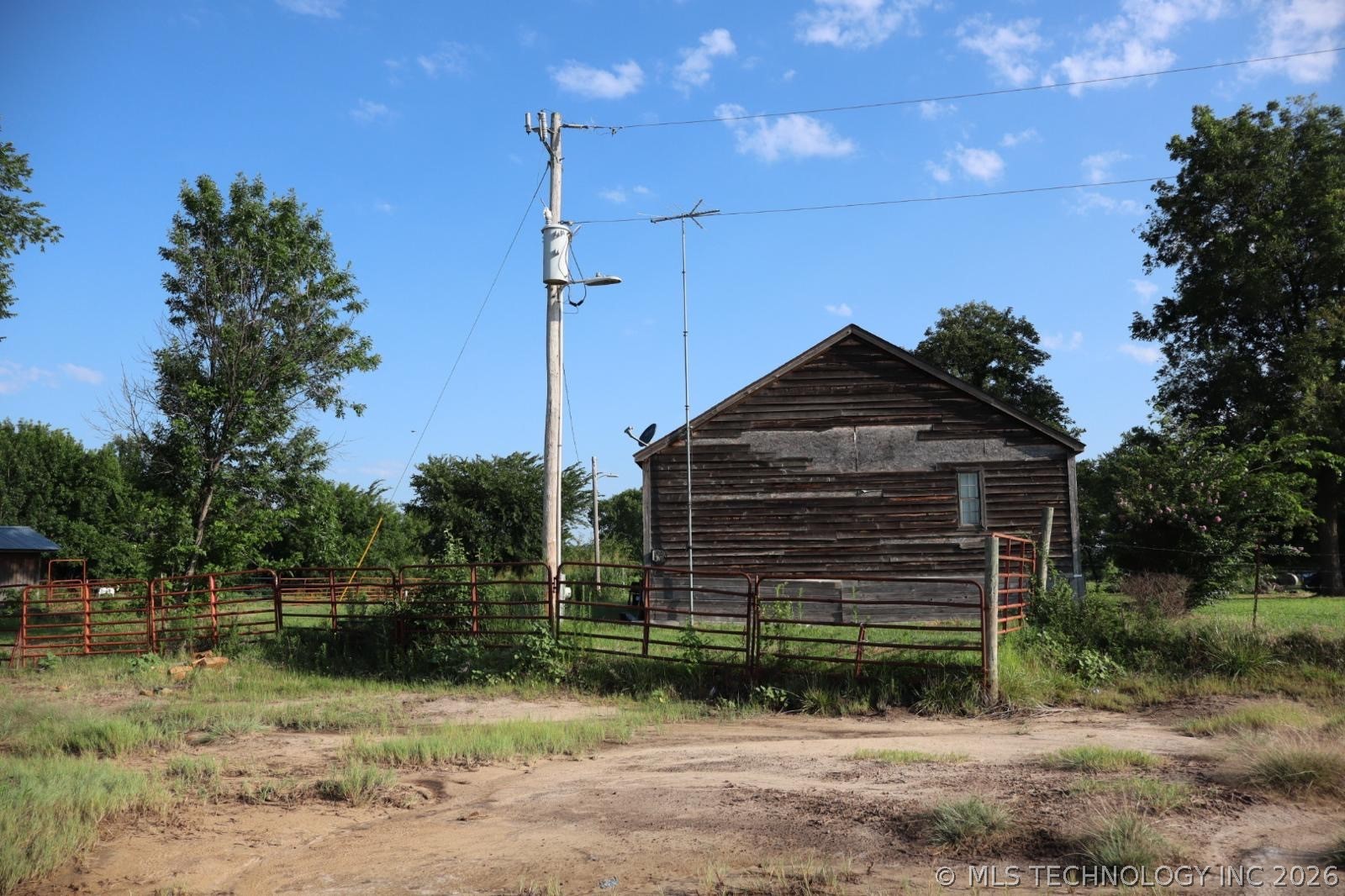 7568 S 161st Westavenue Sapulpa OK 74066