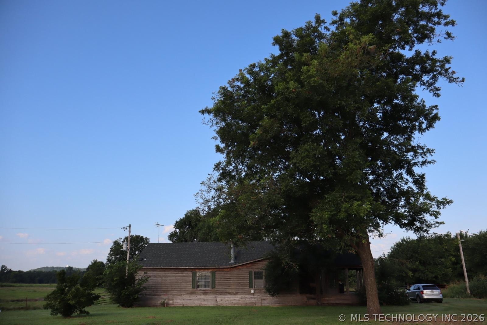 7568 S 161st Westavenue Sapulpa OK 74066