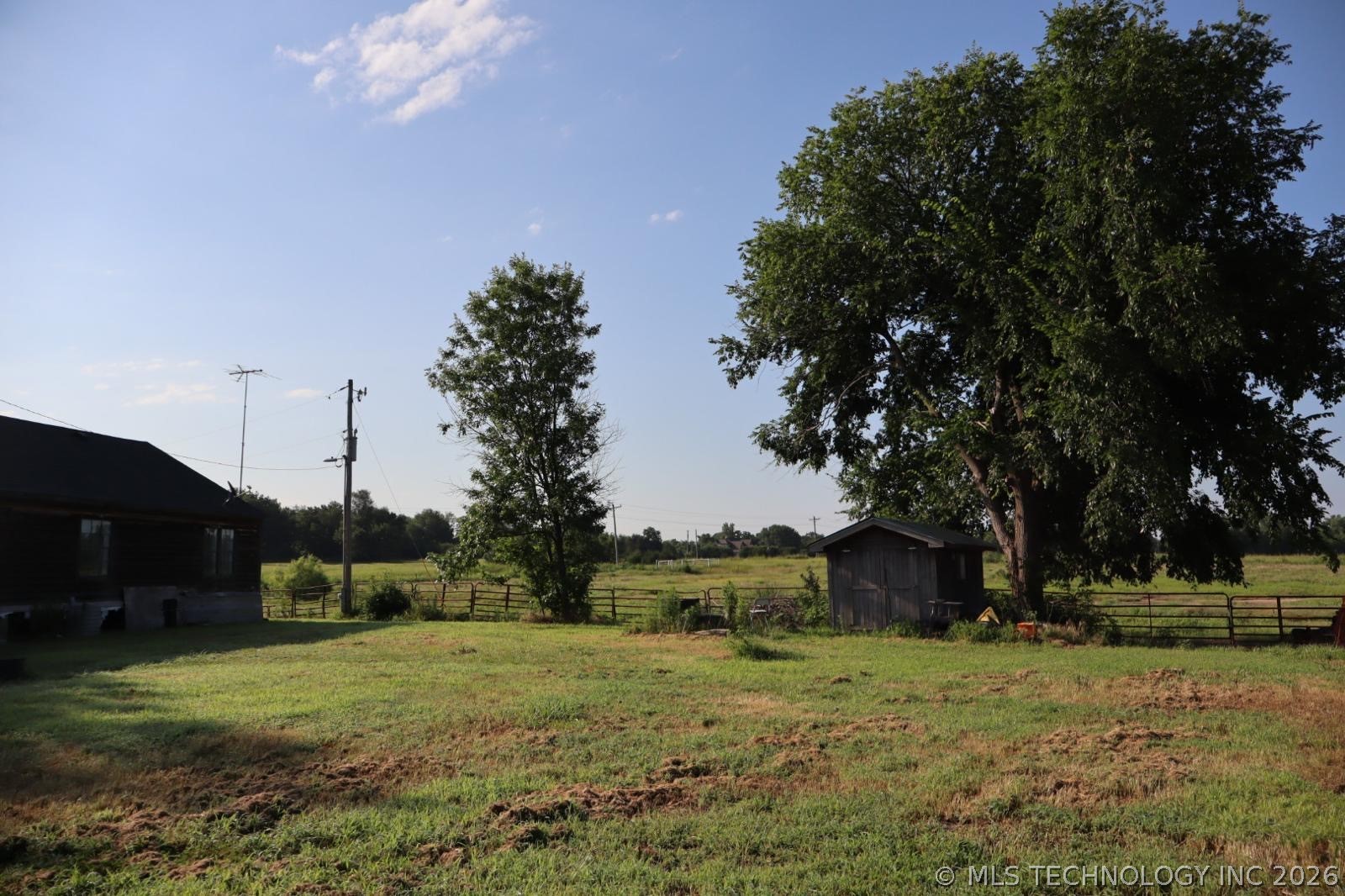 7568 S 161st Westavenue Sapulpa OK 74066