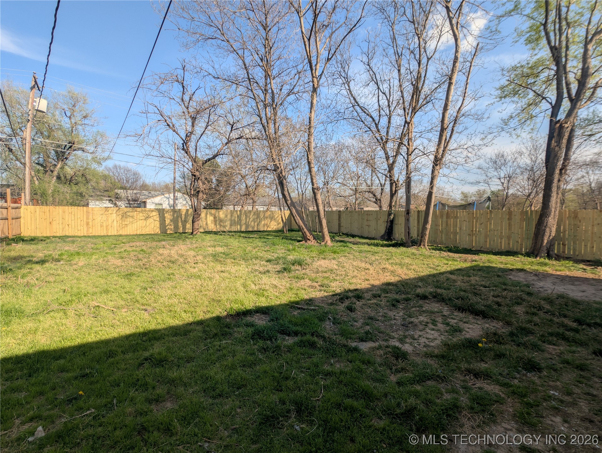4371 N Garrison Place Tulsa OK 74106