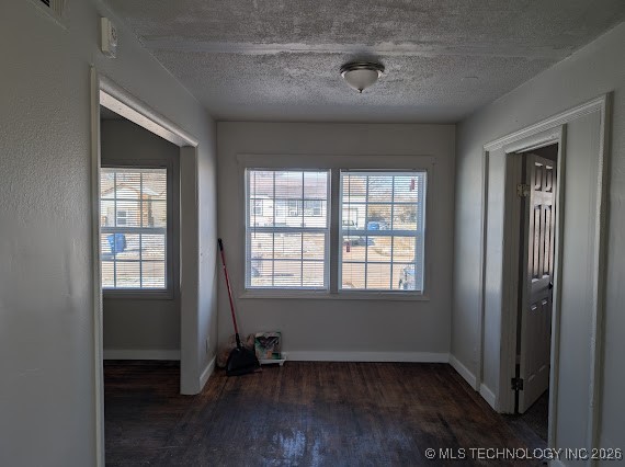 4371 N Garrison Place Tulsa OK 74106