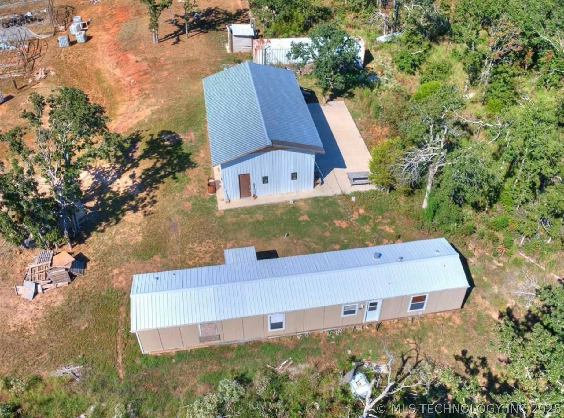 19700 Mooseville Drive Noble OK 73068