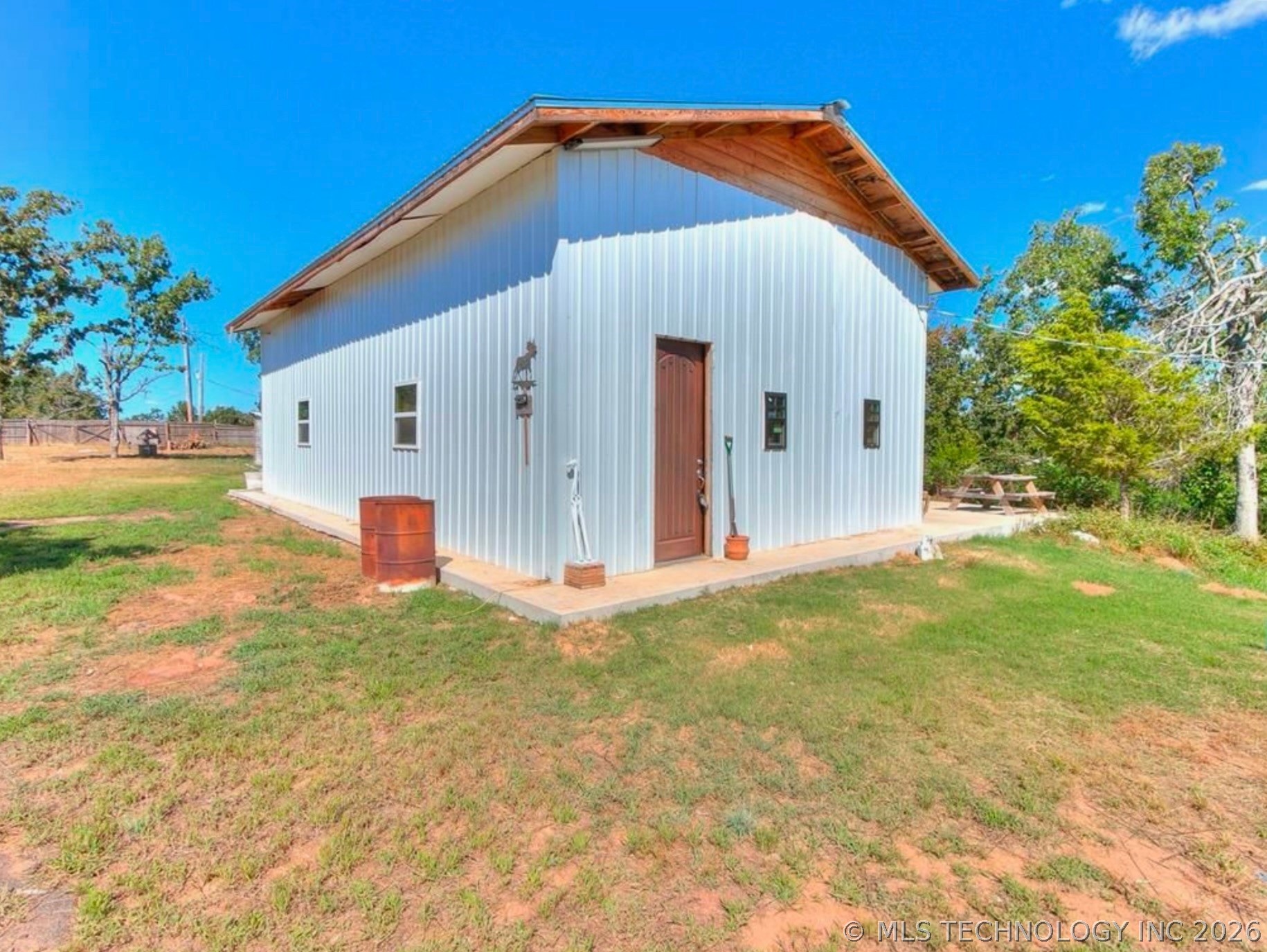 19700 Mooseville Drive Noble OK 73068