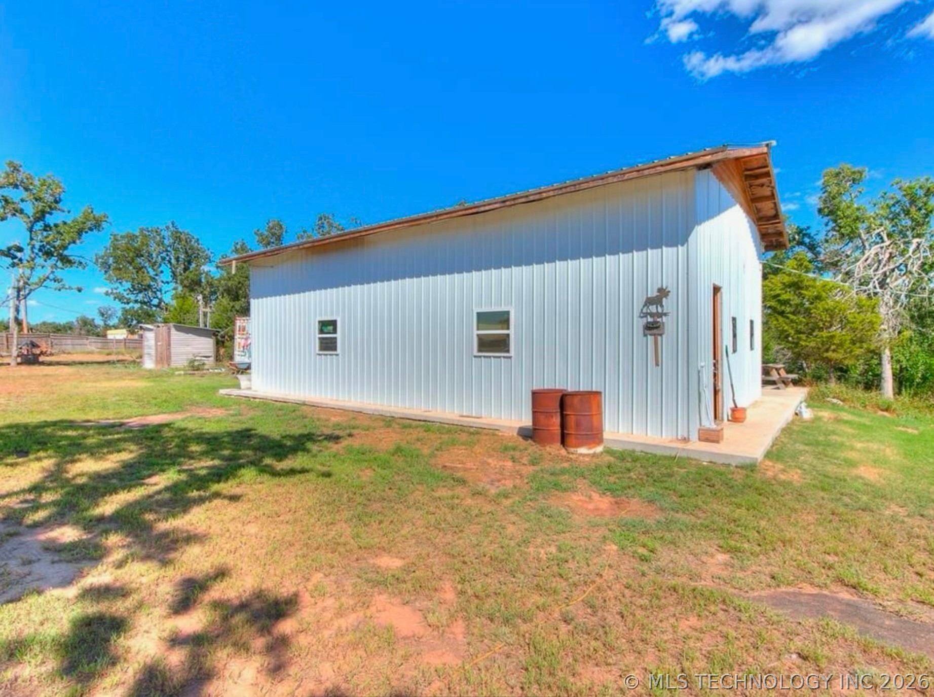 19700 Mooseville Drive Noble OK 73068