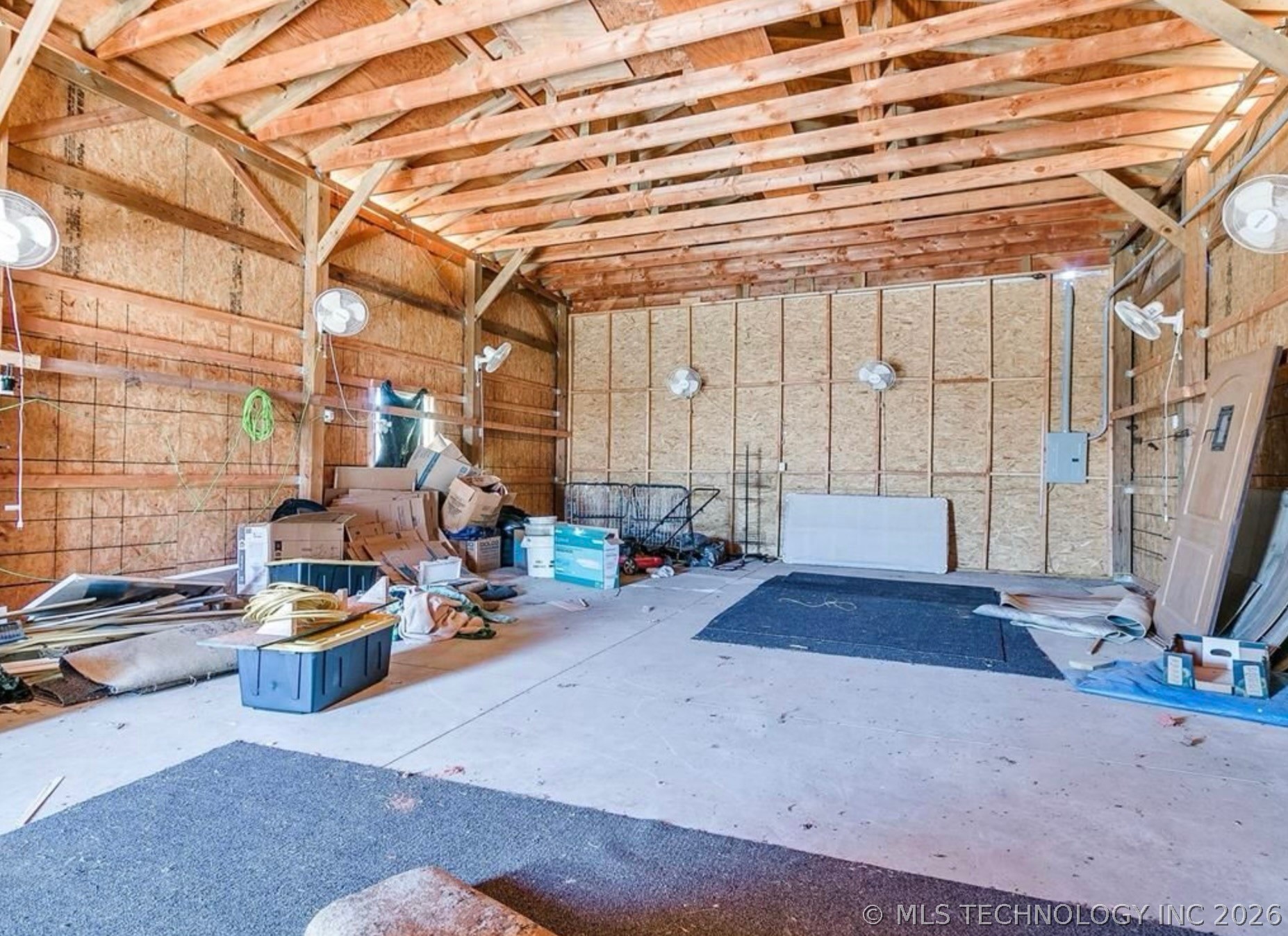 19700 Mooseville Drive Noble OK 73068
