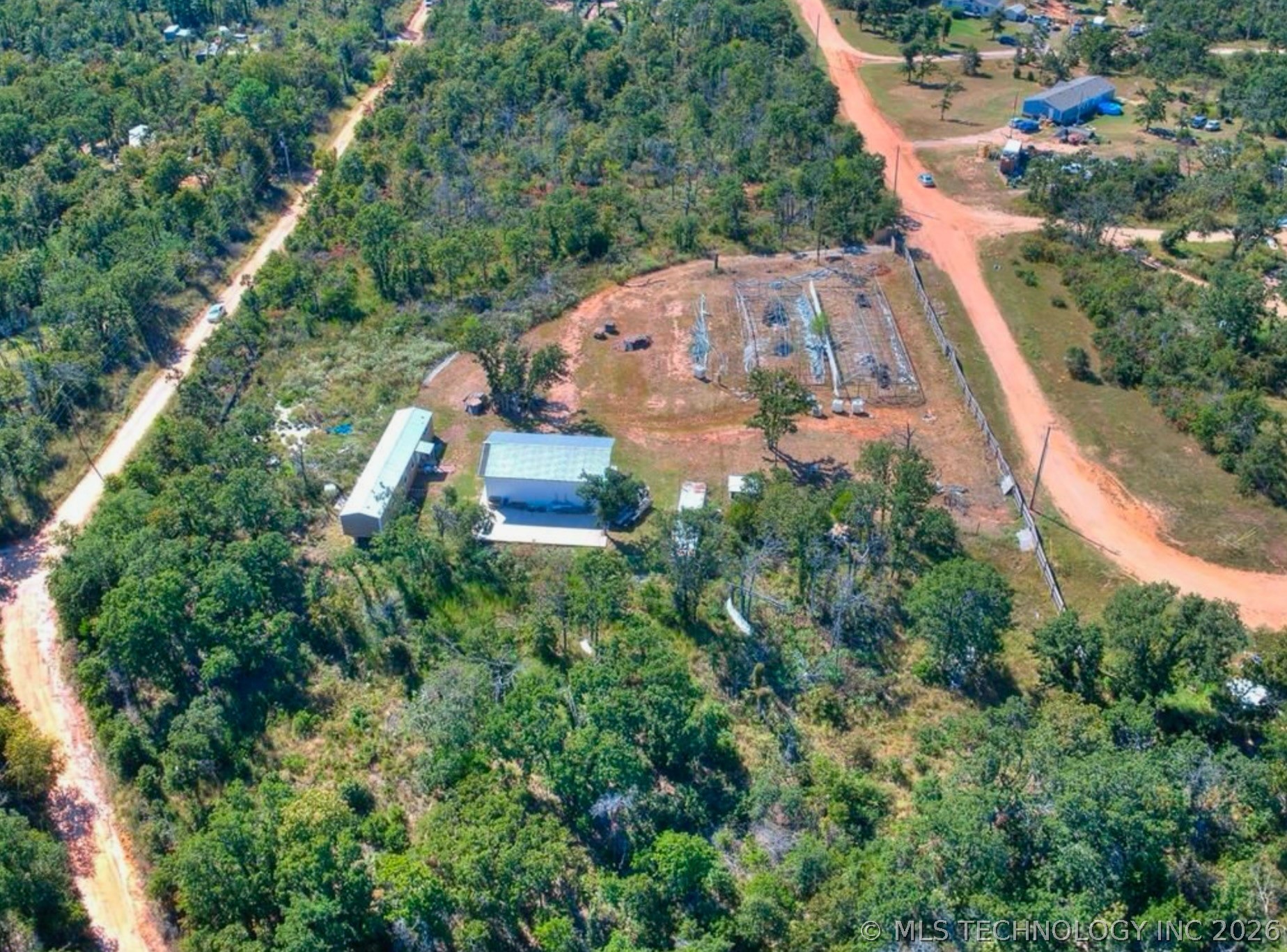 19700 Mooseville Drive Noble OK 73068