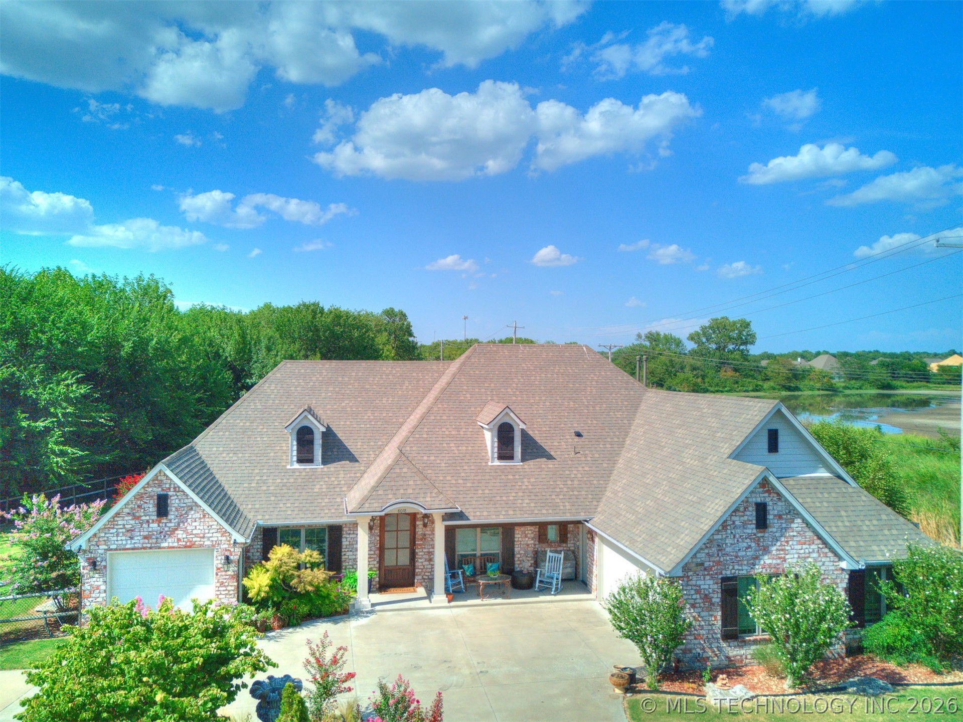 8018 N 144th Avenue E Owasso OK 74055