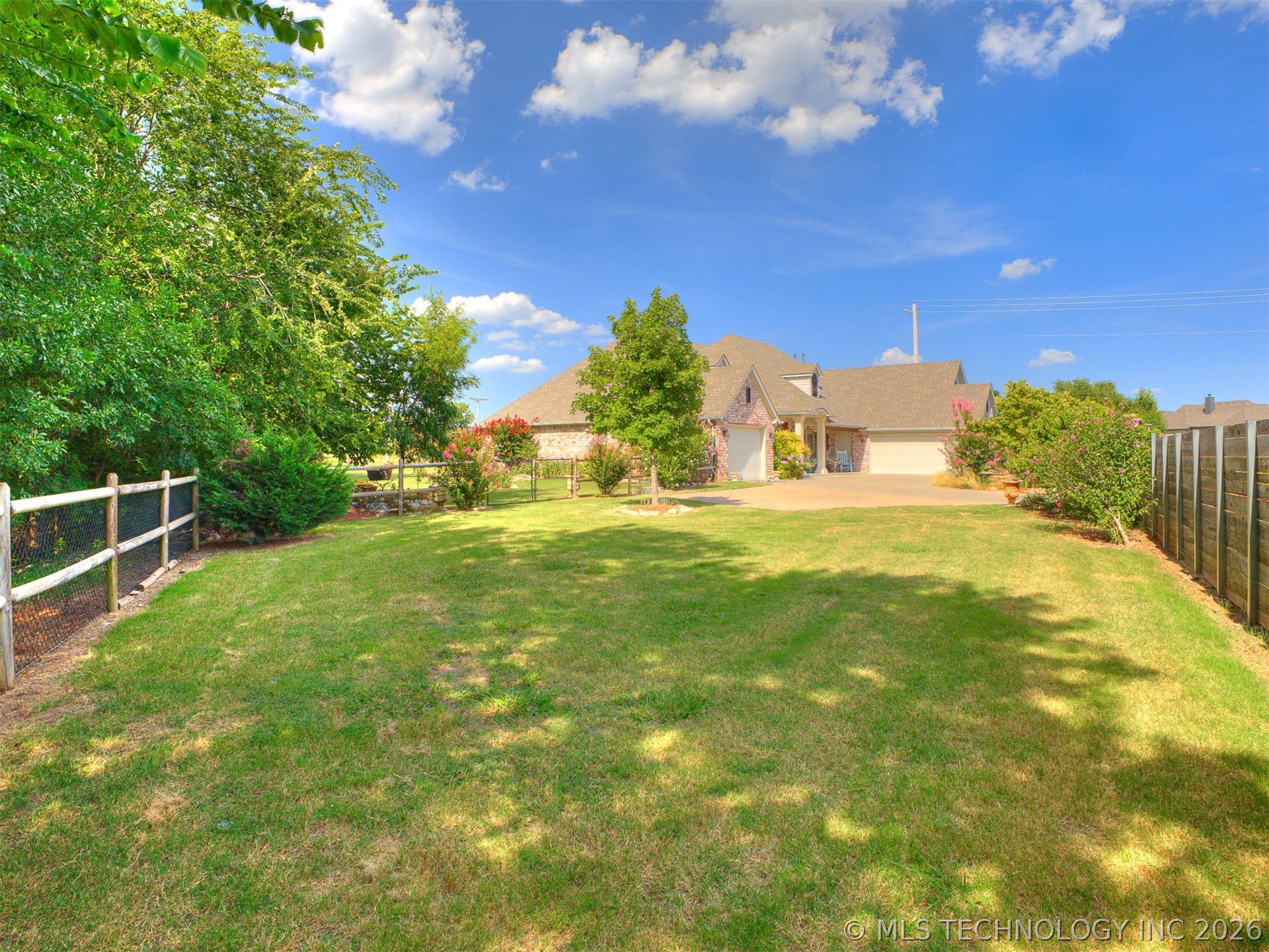 8018 N 144th Avenue E Owasso OK 74055