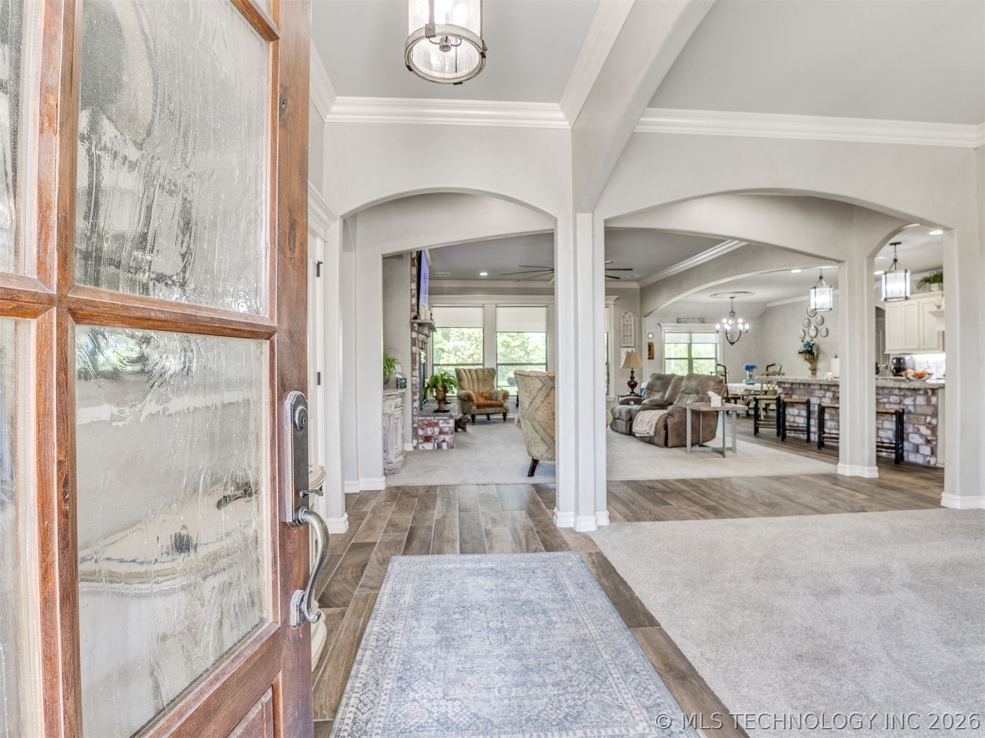 8018 N 144th Avenue E Owasso OK 74055