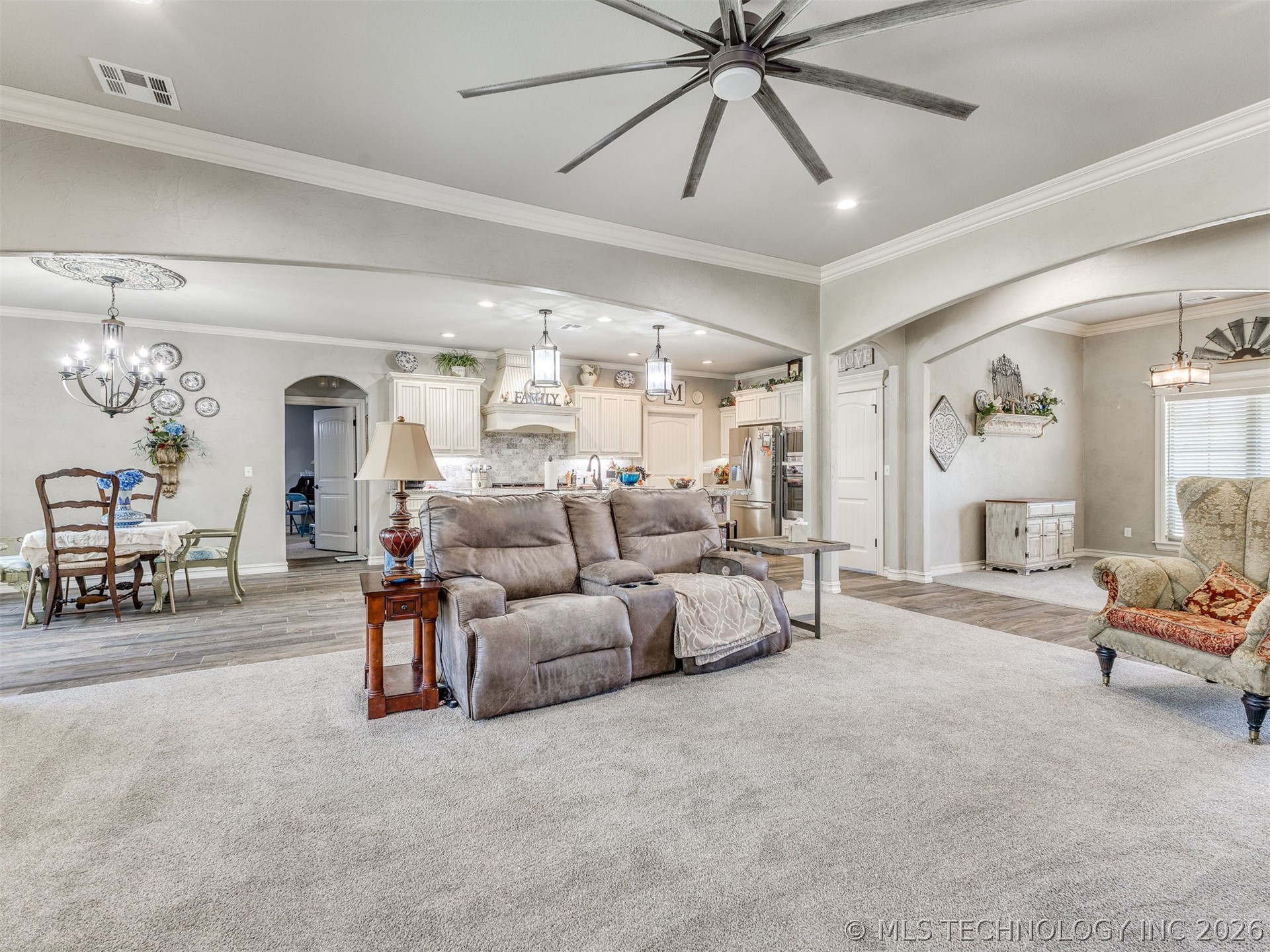 8018 N 144th Avenue E Owasso OK 74055