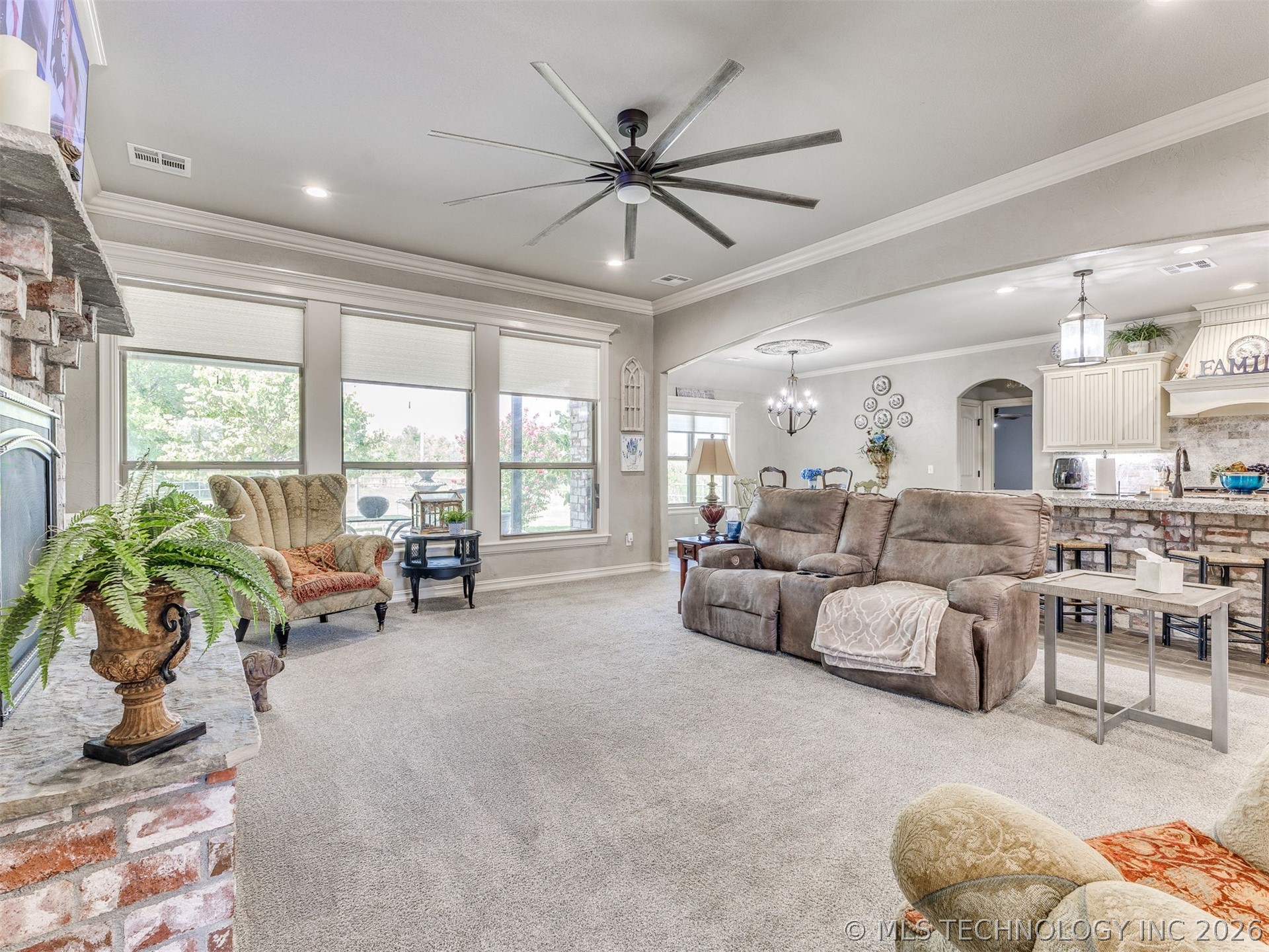 8018 N 144th Avenue E Owasso OK 74055