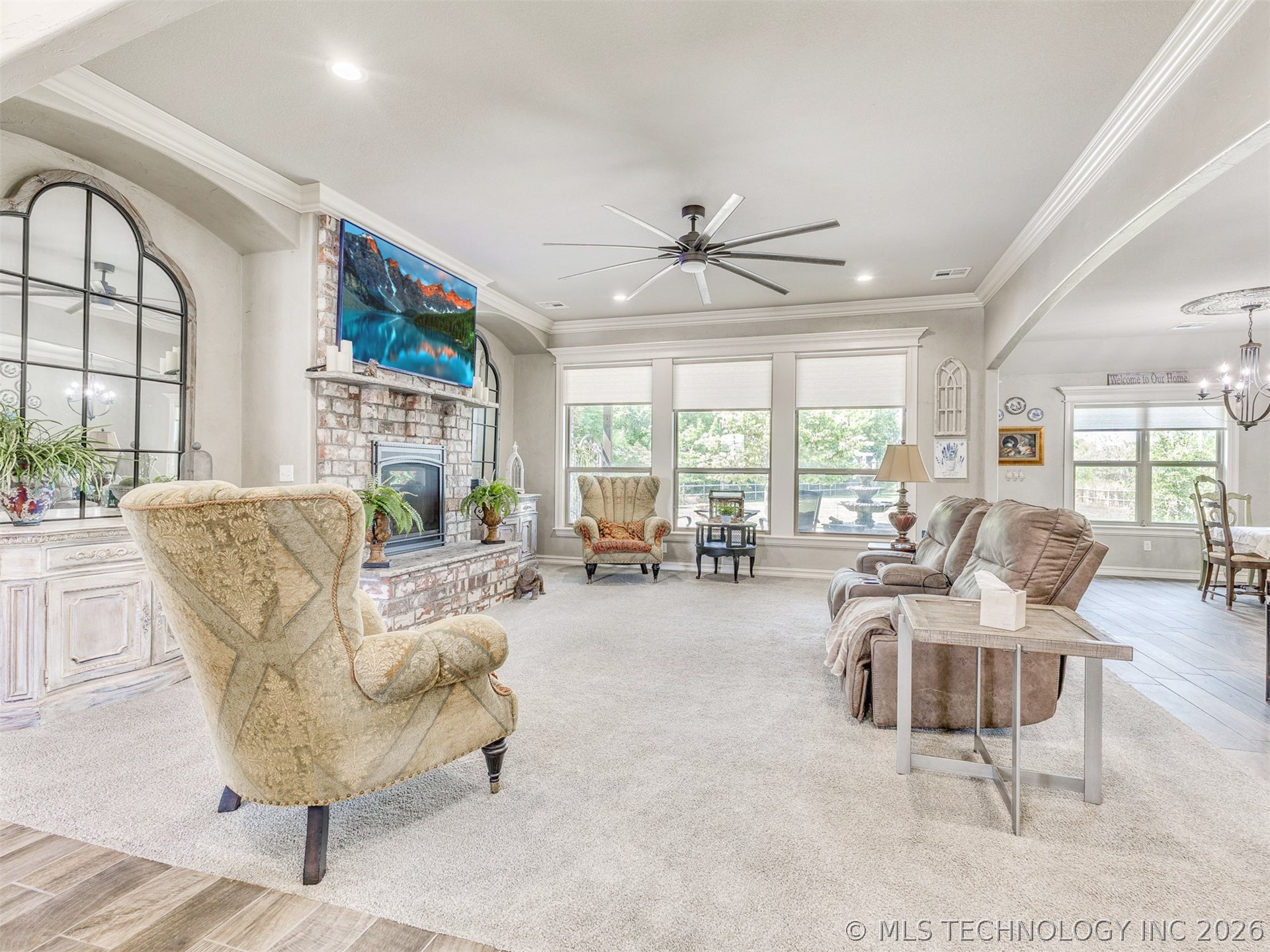 8018 N 144th Avenue E Owasso OK 74055