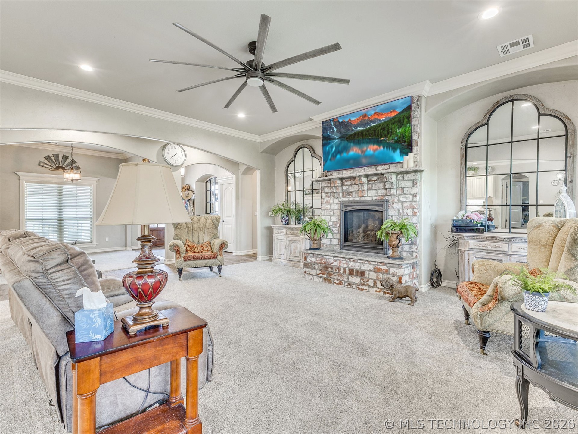8018 N 144th Avenue E Owasso OK 74055