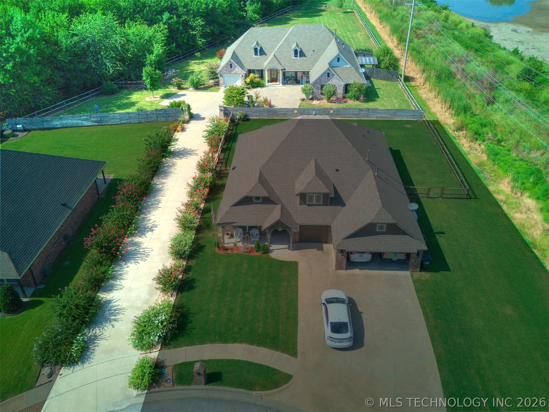 8018 N 144th Avenue E Owasso OK 74055