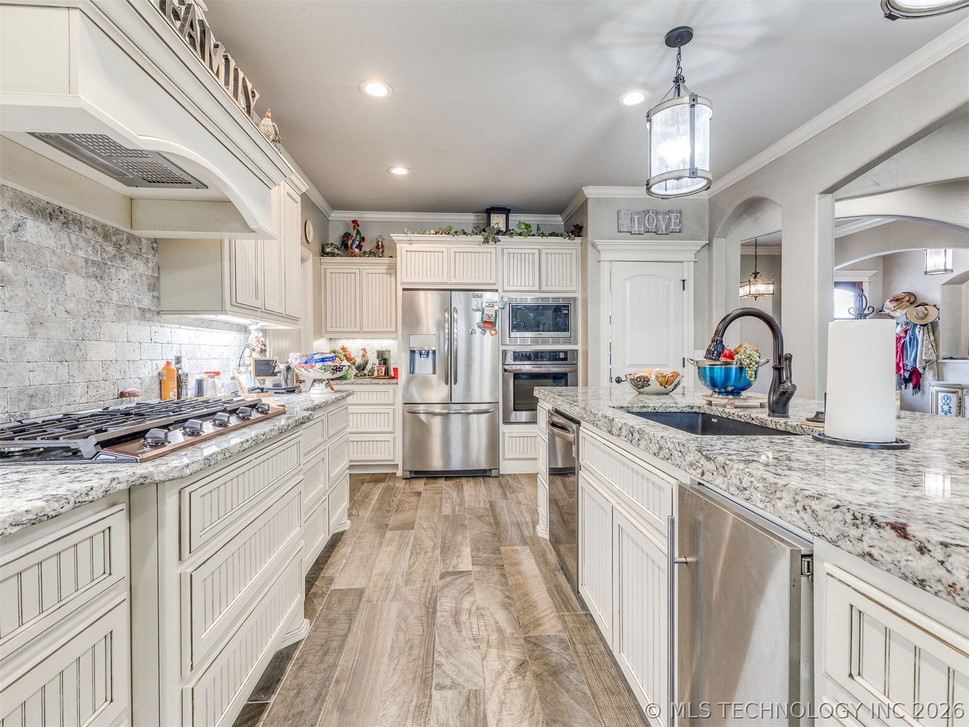 8018 N 144th Avenue E Owasso OK 74055