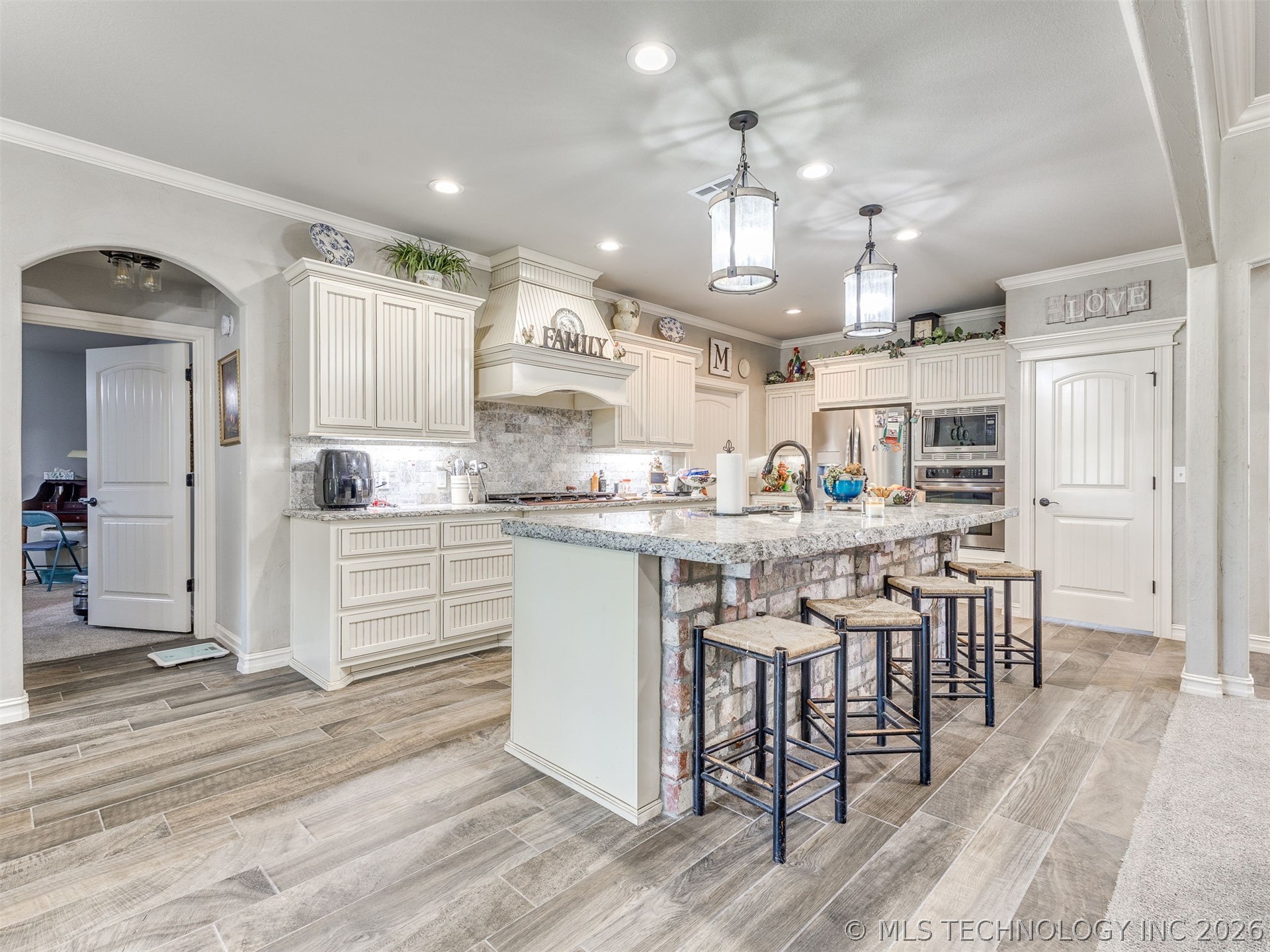 8018 N 144th Avenue E Owasso OK 74055