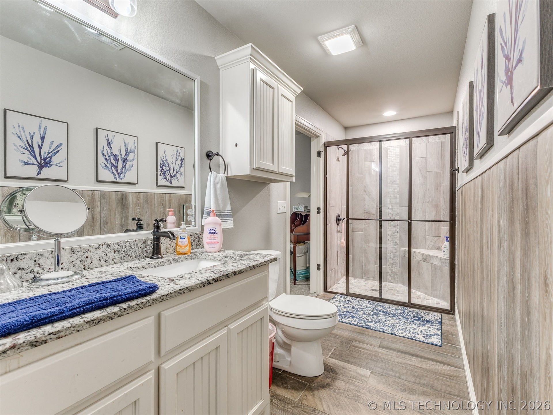 8018 N 144th Avenue E Owasso OK 74055
