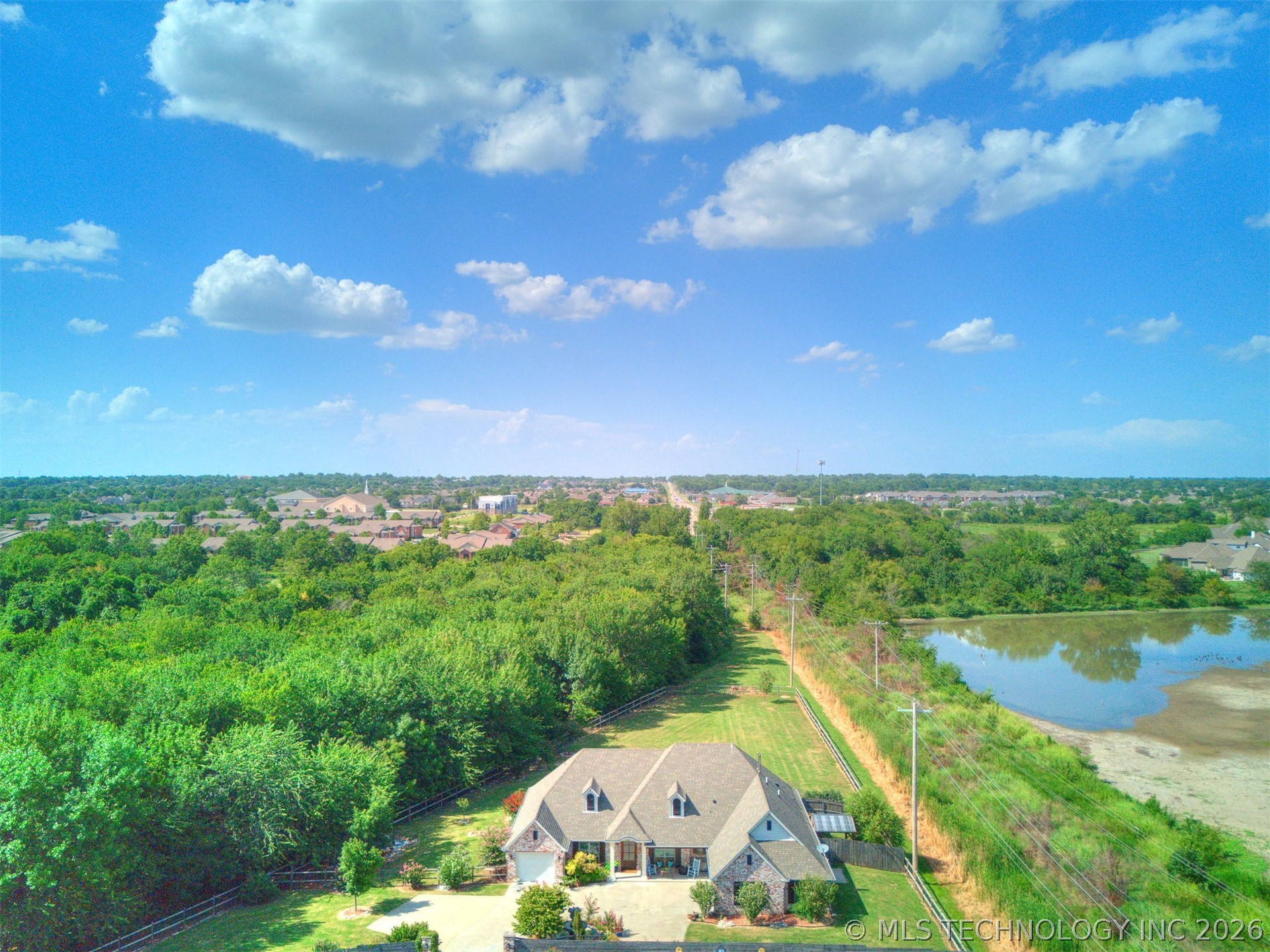 8018 N 144th Avenue E Owasso OK 74055