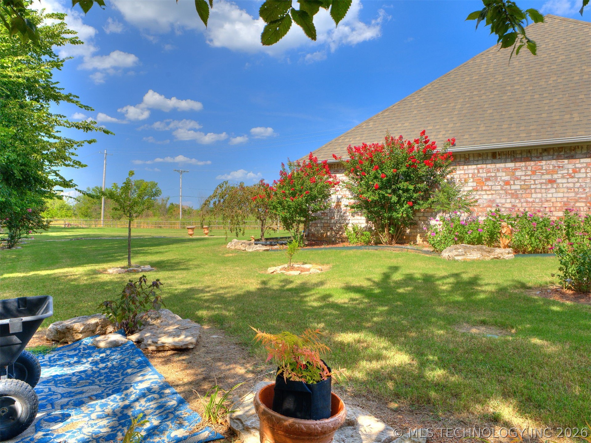 8018 N 144th Avenue E Owasso OK 74055