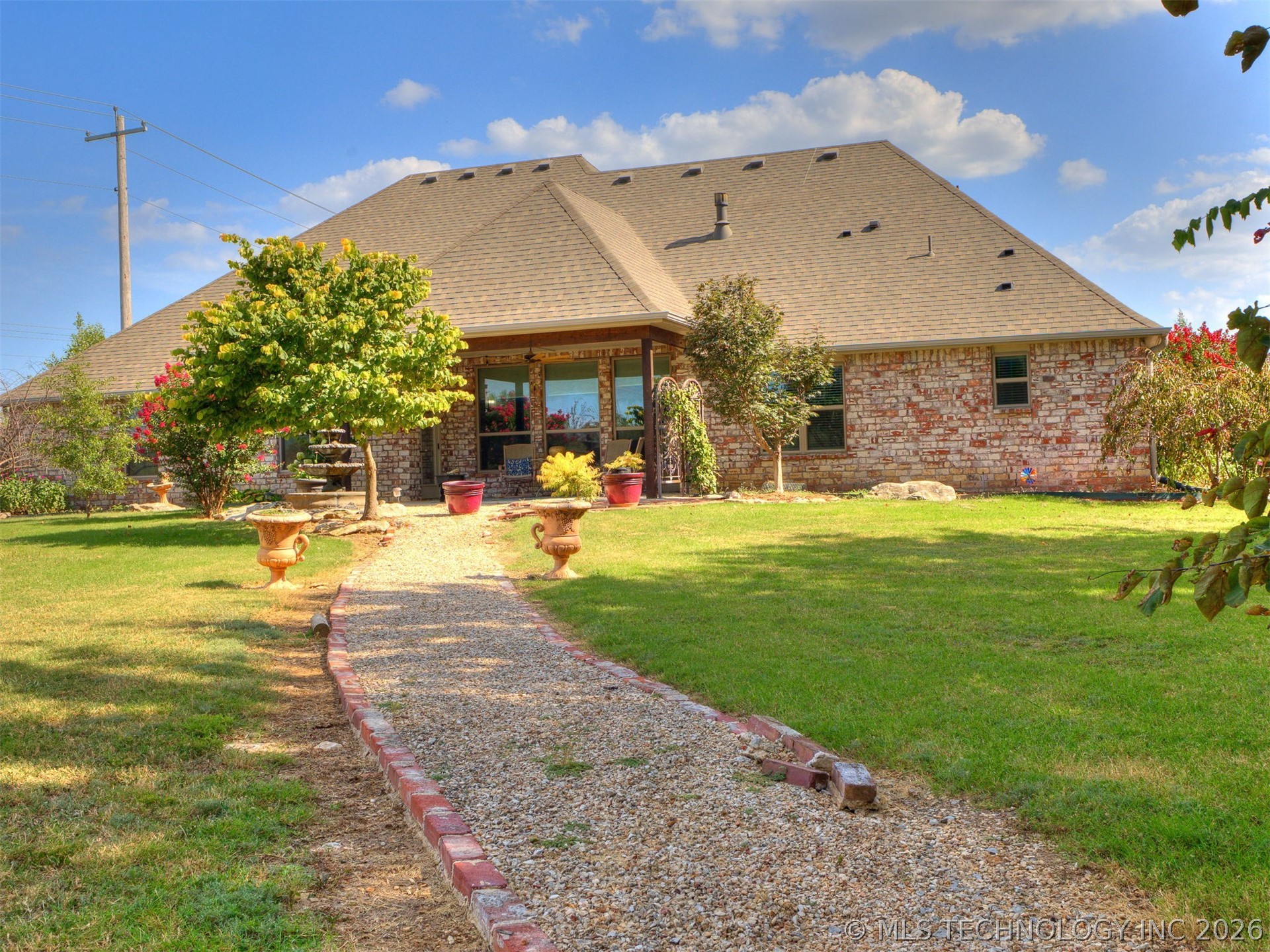 8018 N 144th Avenue E Owasso OK 74055