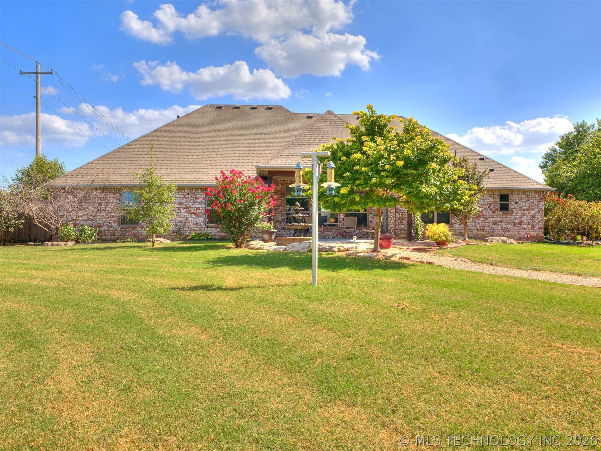 8018 N 144th Avenue E Owasso OK 74055
