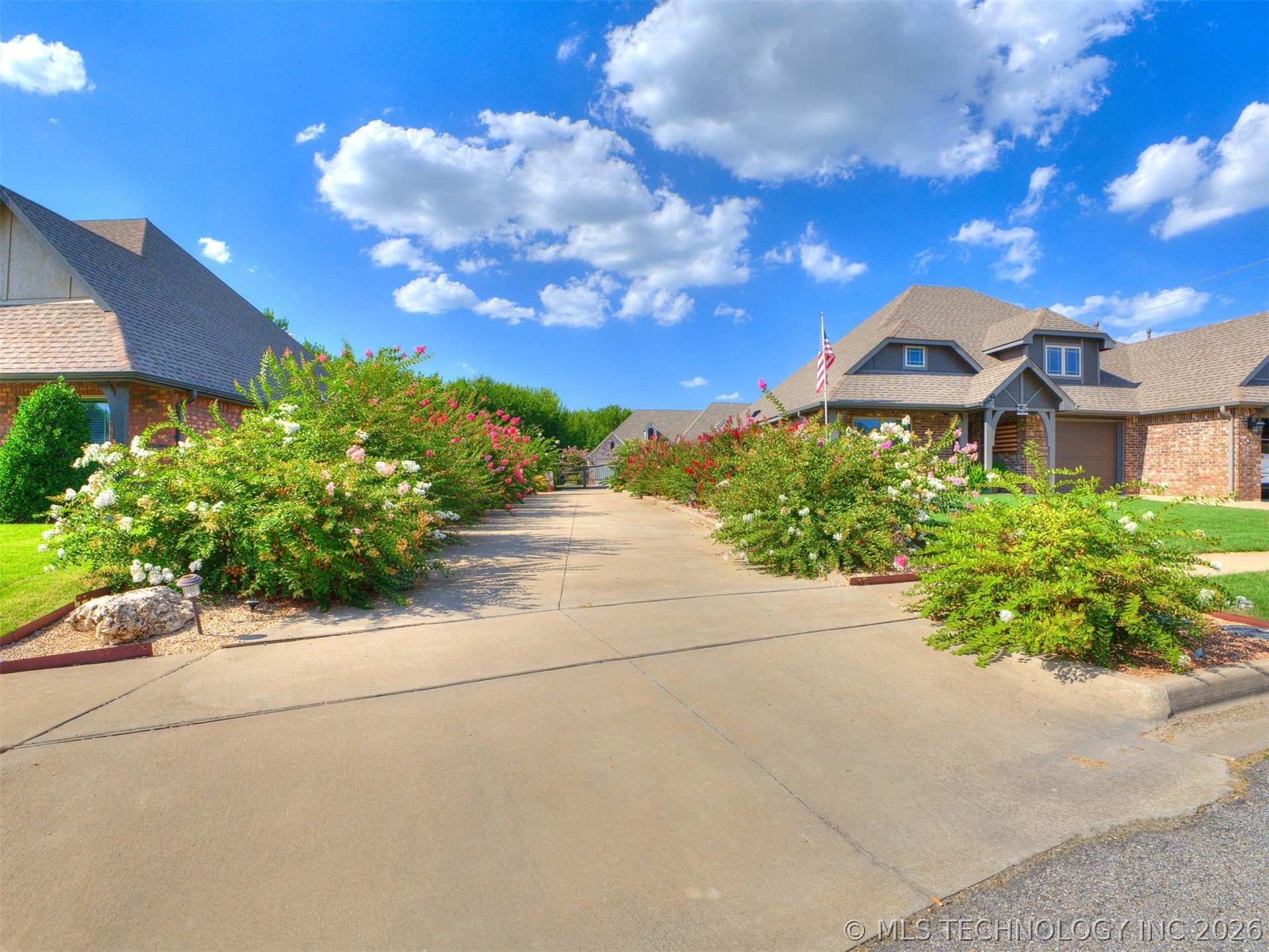 8018 N 144th Avenue E Owasso OK 74055